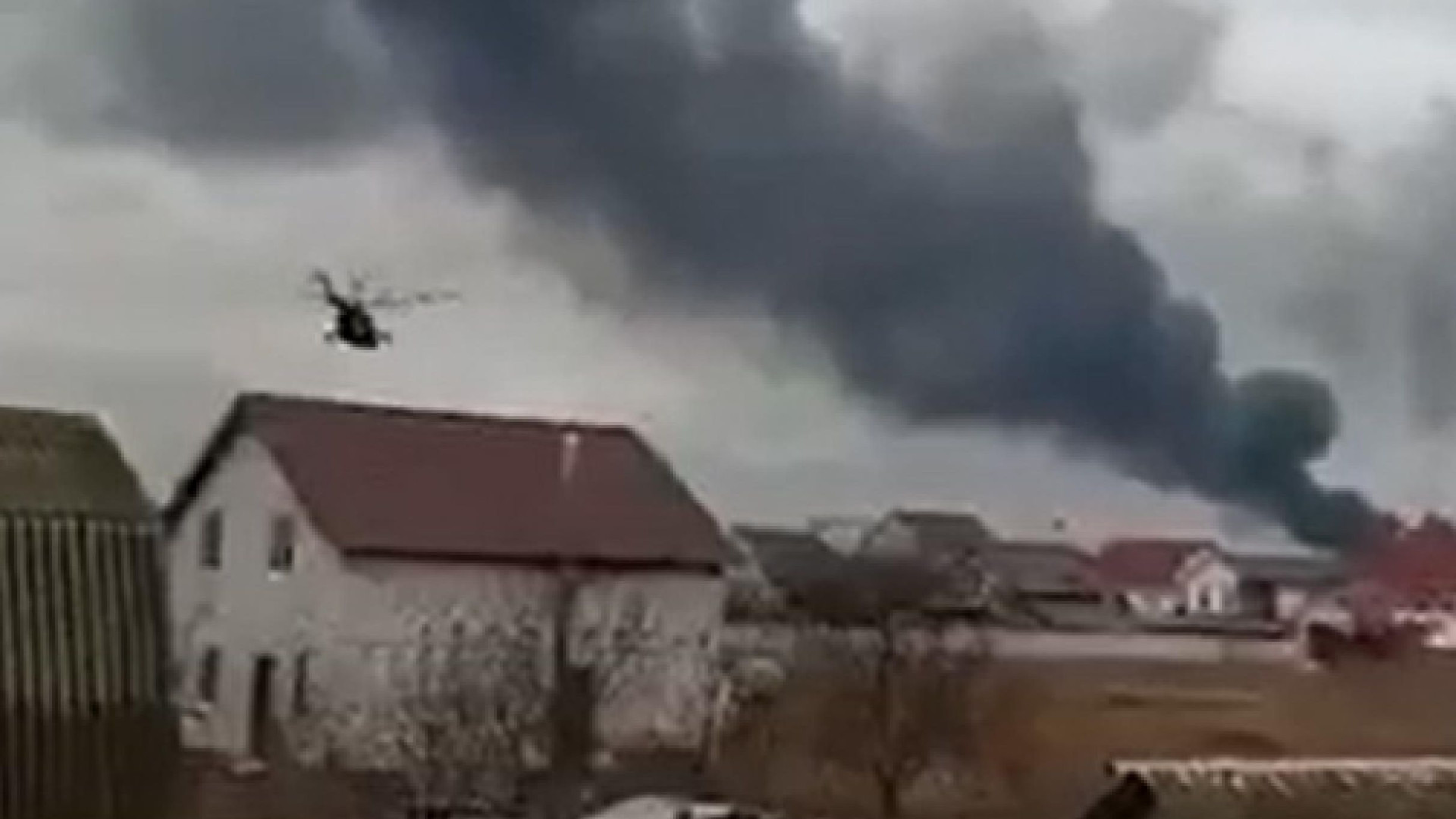 Kiev sotto assedio, piacentino in Slovacchia: "Miei lavoratori bloccati al confine"