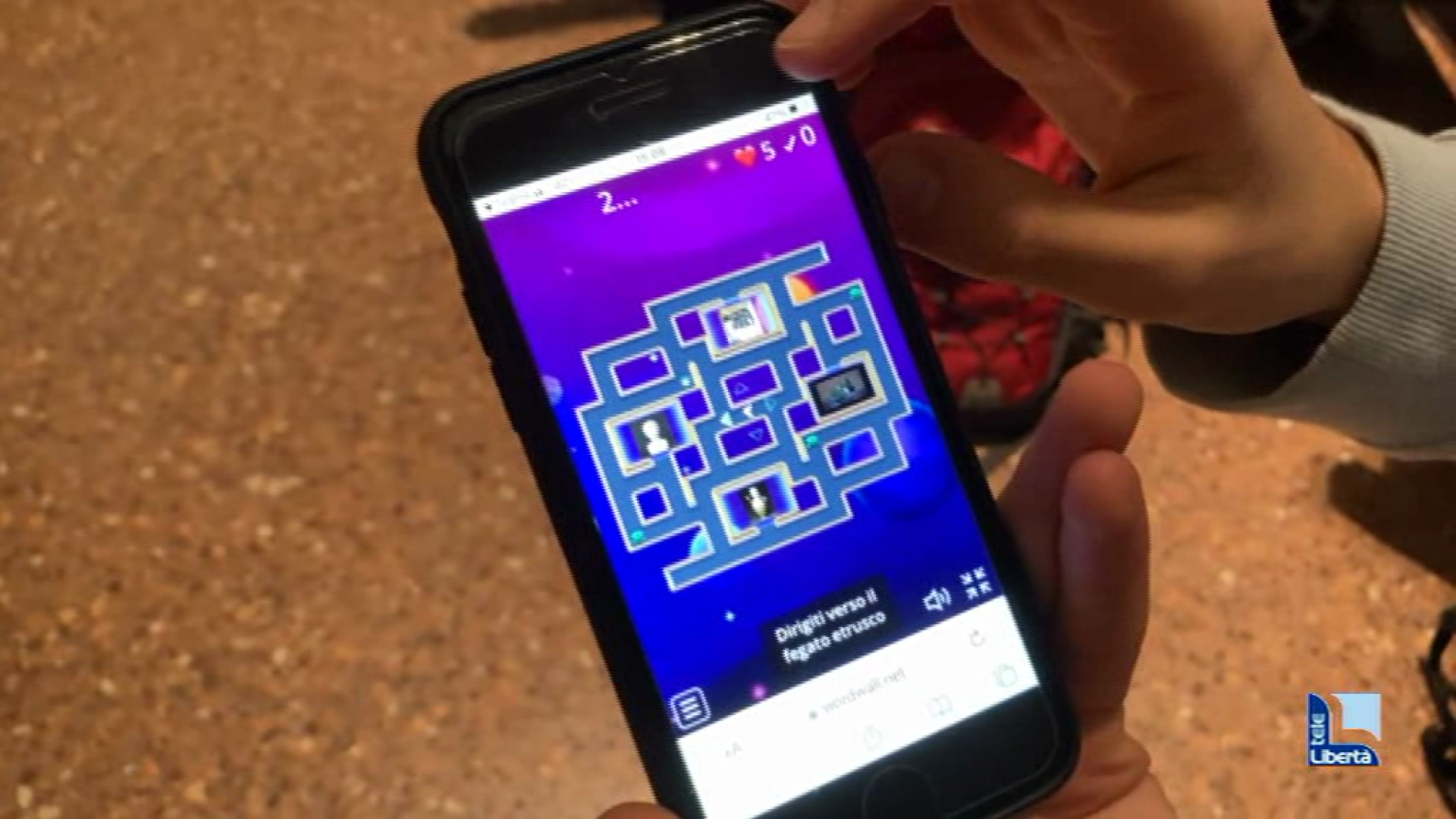 Dai videogiochi ai social: gli studenti progettano la promozione del Farnese