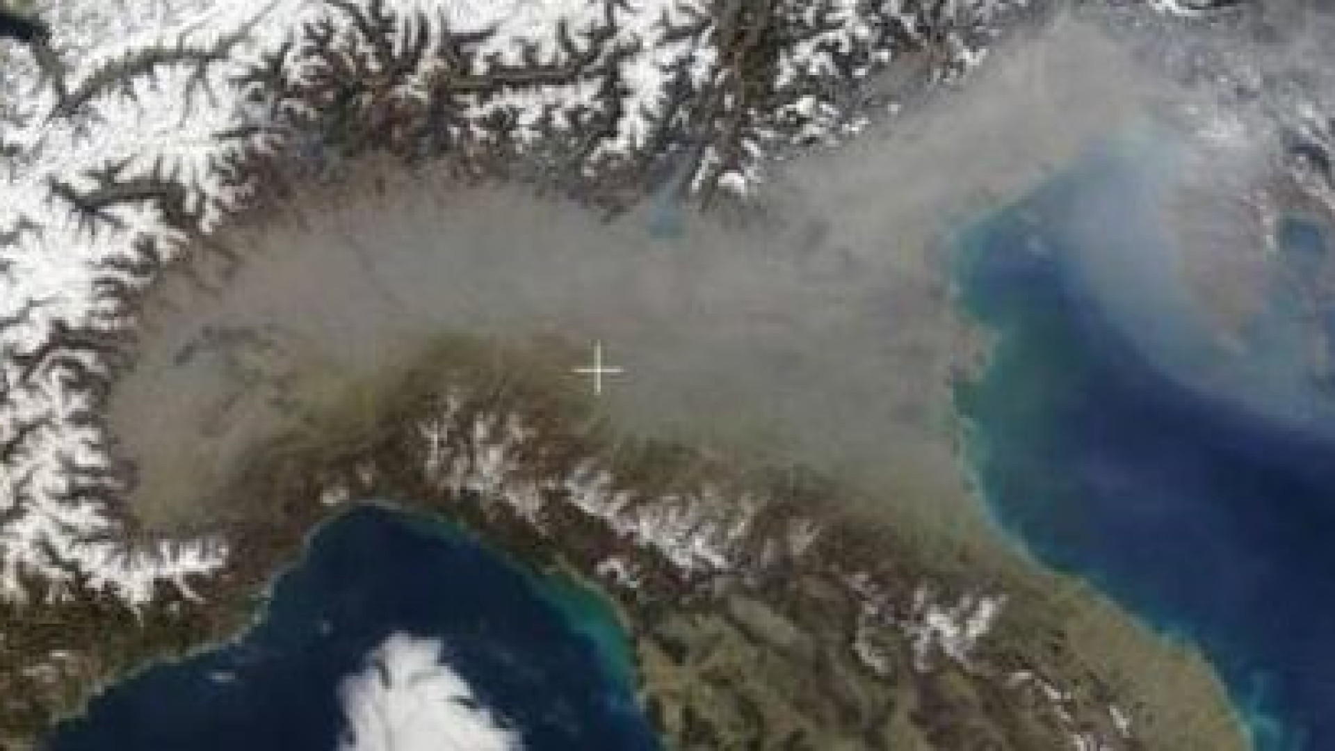 Quattro giorni di smog alle stelle ma le misure si decidono lunedì e giovedì