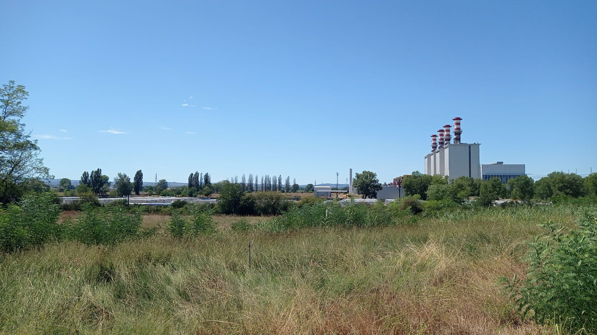 Castel San Giovanni, prende forma il progetto del parco fotovoltaico da otto ettari