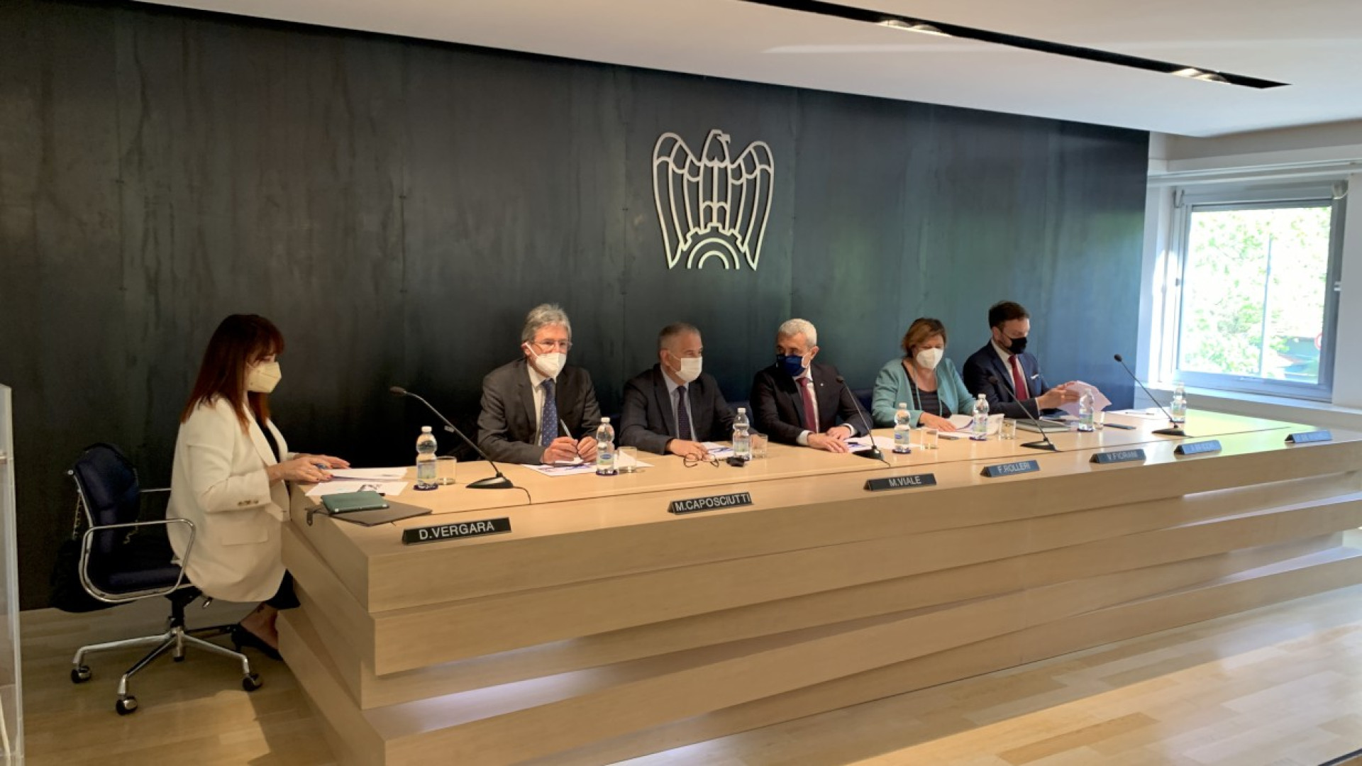Mobilità sostenibile e Pnrr, Confindustria: “Piacenza può essere capofila nell'idrogeno”