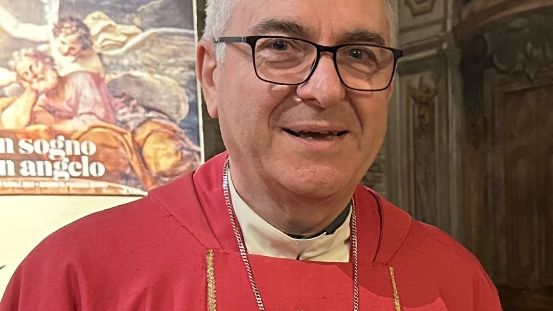 Cives parla alla Civitas: il 10 marzo il vescovo, Brianzi e Magnelli in Cattolica