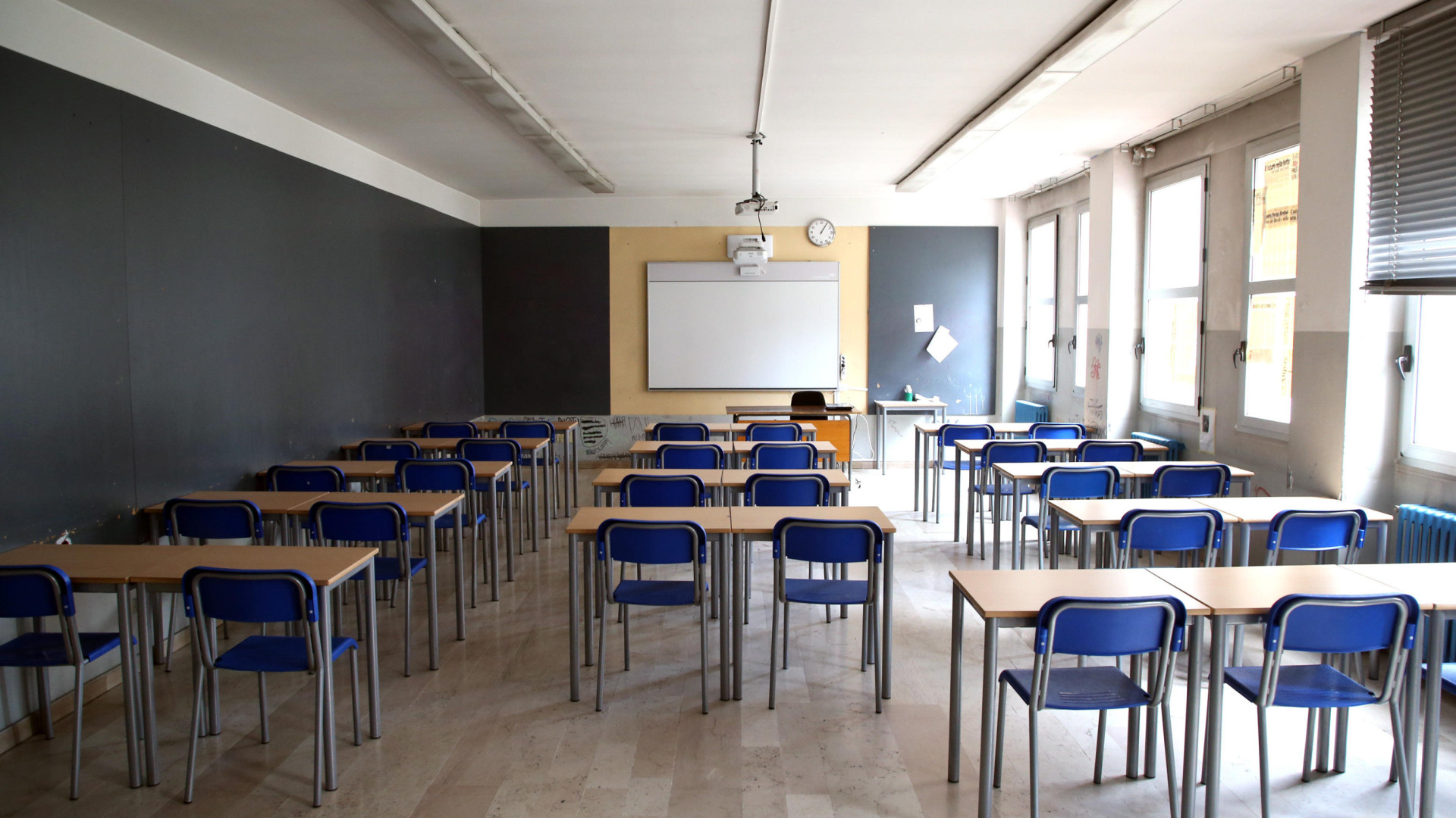 La scuola “formato Dad” fa più bocciati alle superiori piacentine