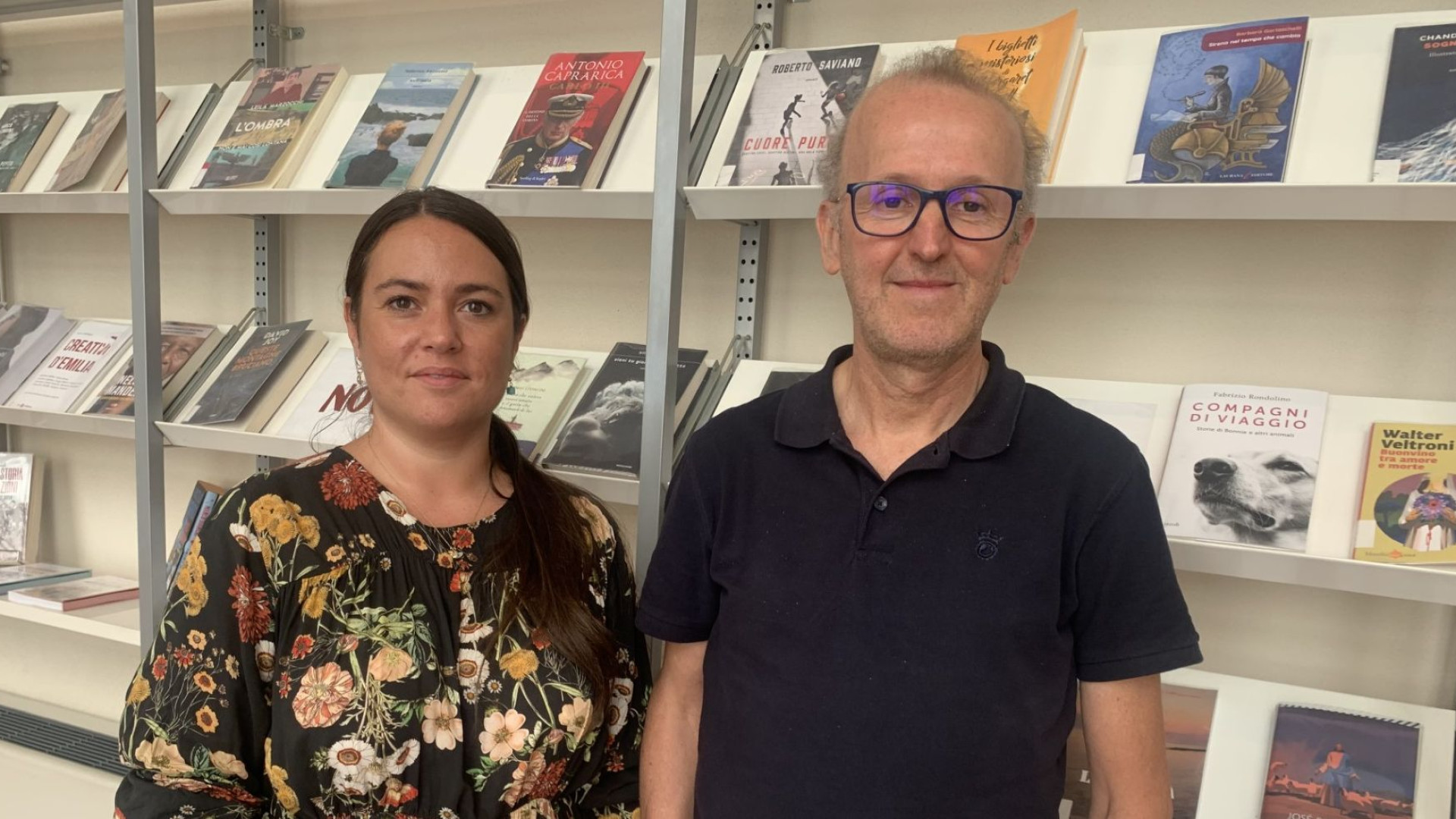 Voglia di leggere: 12mila prestiti in più in biblioteca. Il più gettonato è "Spare"
