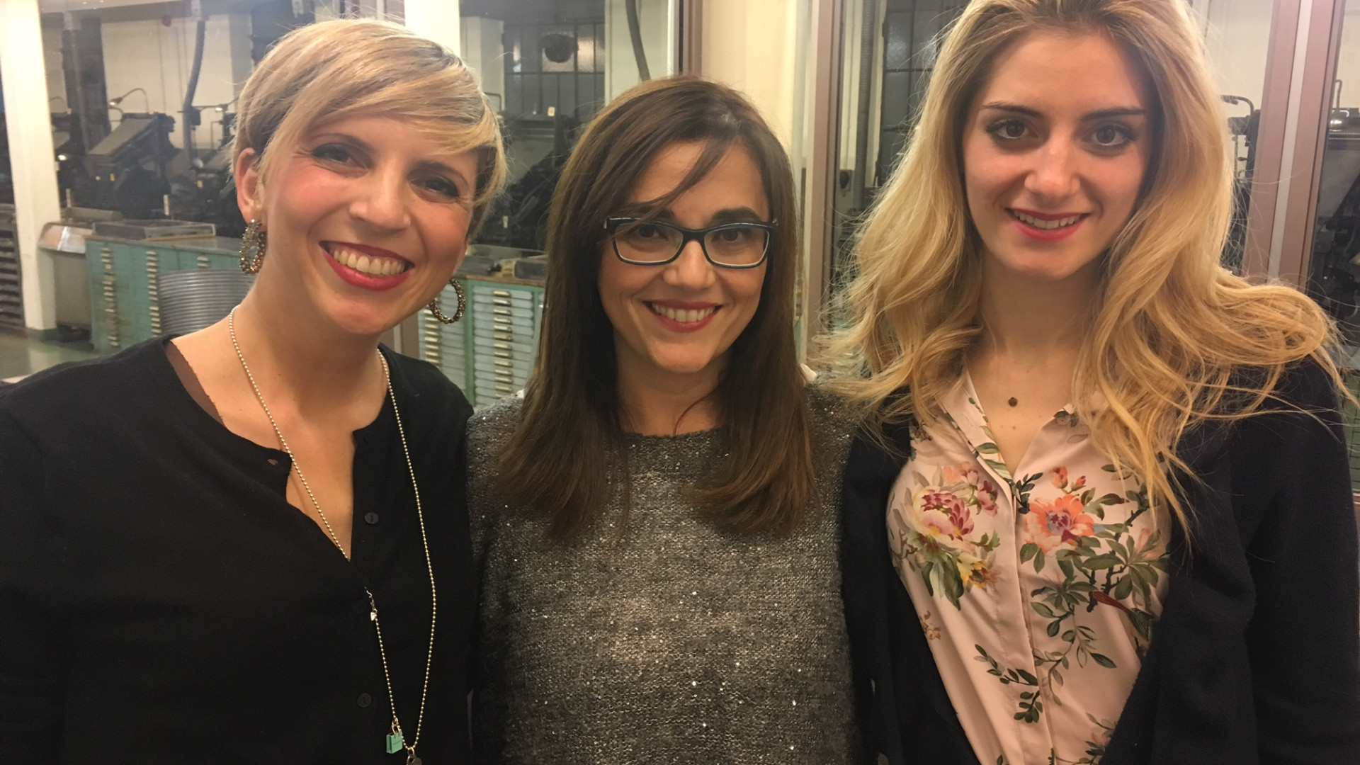"I Viaggiattori" non si fermano: il 24 Legally blonde e nel 2018 Sister act