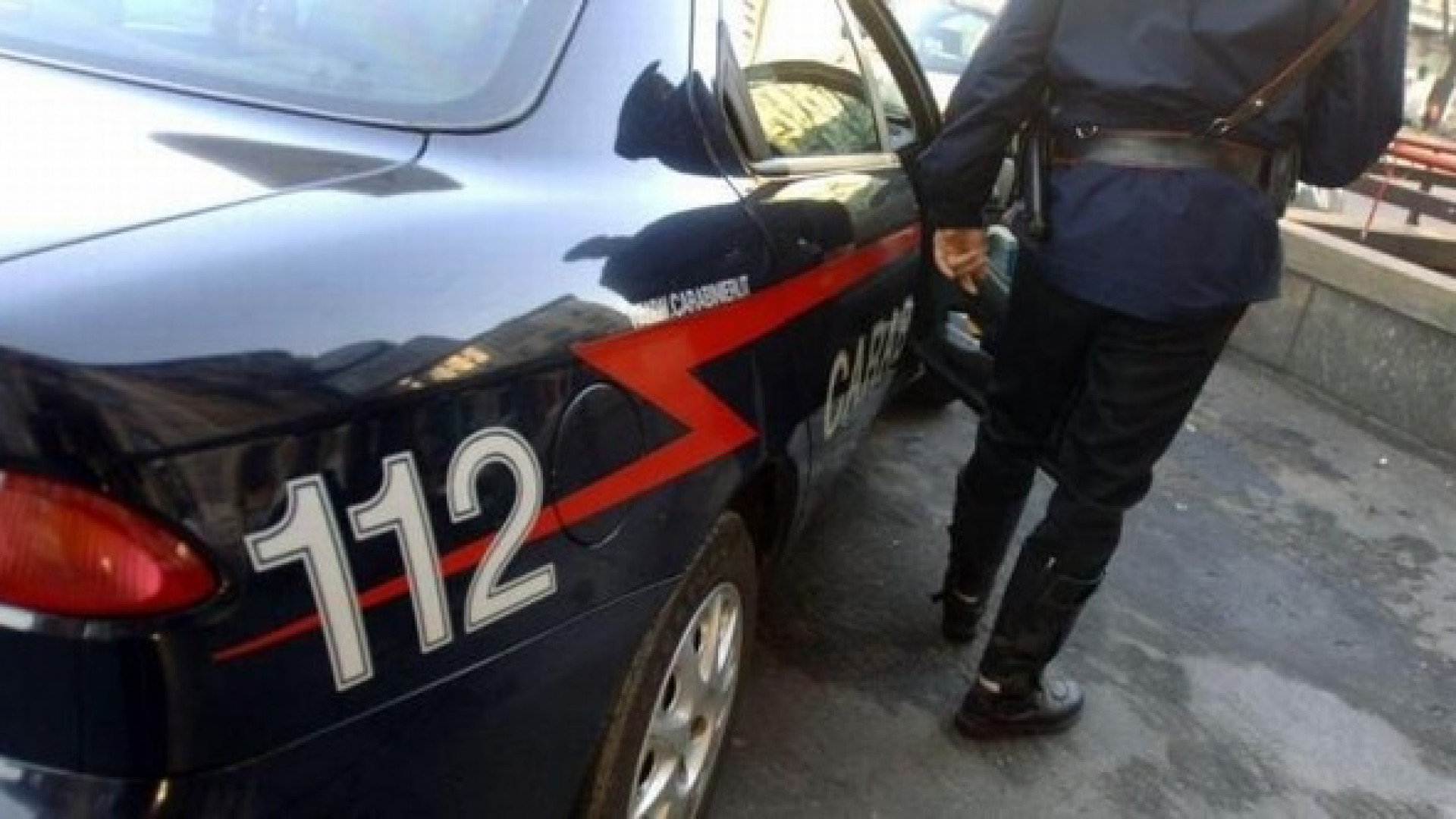 Furti in abitazioni, arrestati tre uomini a Castelvetro