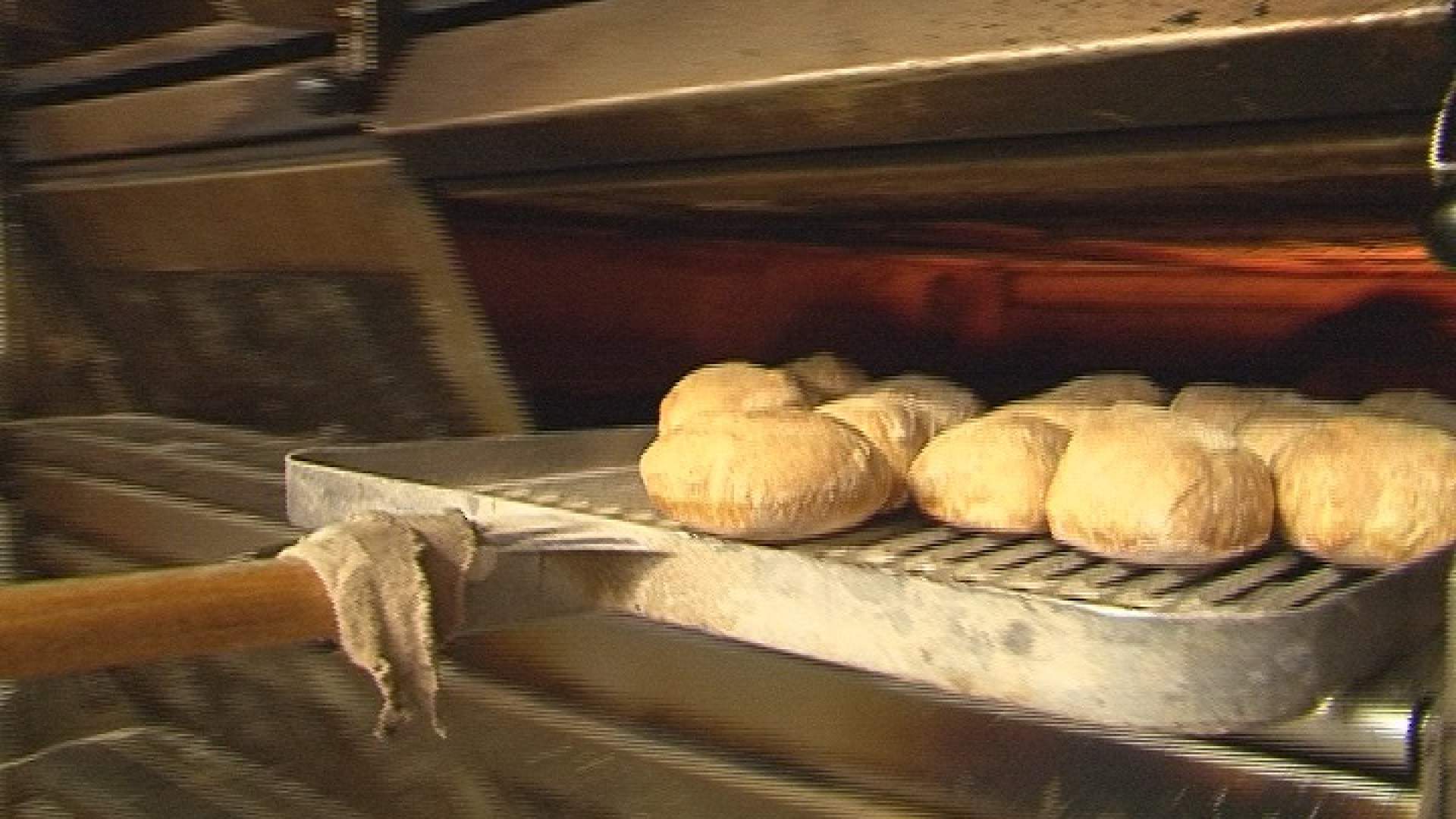 Fornai piacentini calati del 65% in 20 anni: "Si consuma meno pane"