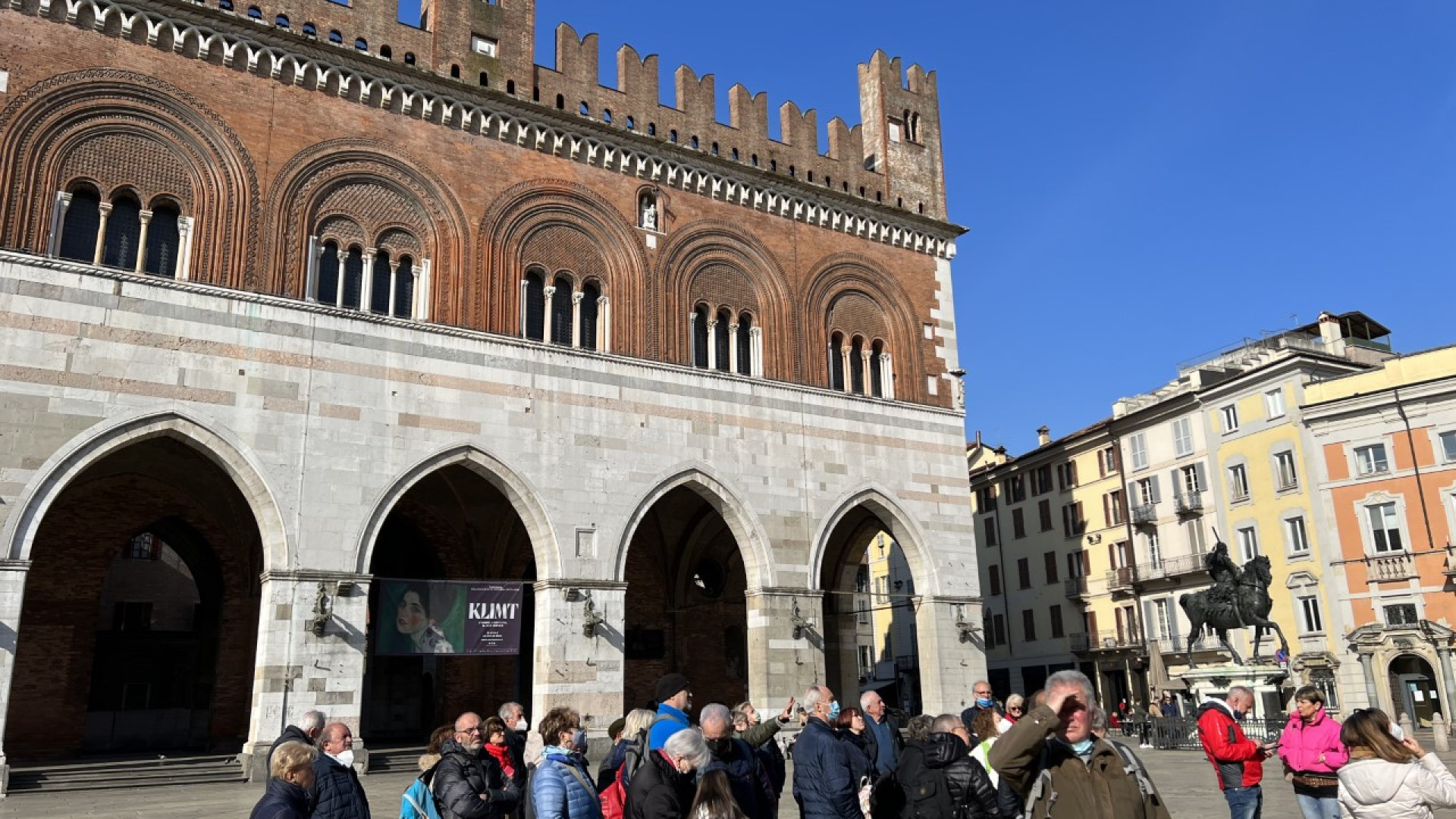 Il turismo soffre a Piacenza e provincia: nei primi sei mesi in calo arrivi e presenze