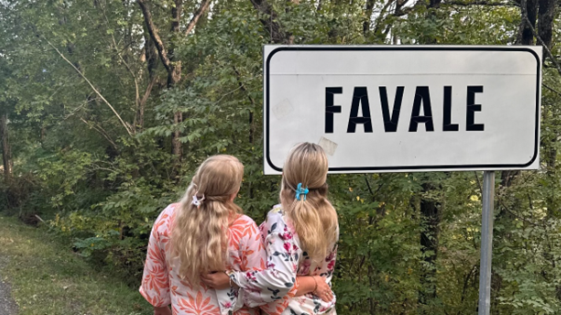 Dalla Norvegia a Favale di Morfasso alla ricerca delle sue radici: la storia di Laila