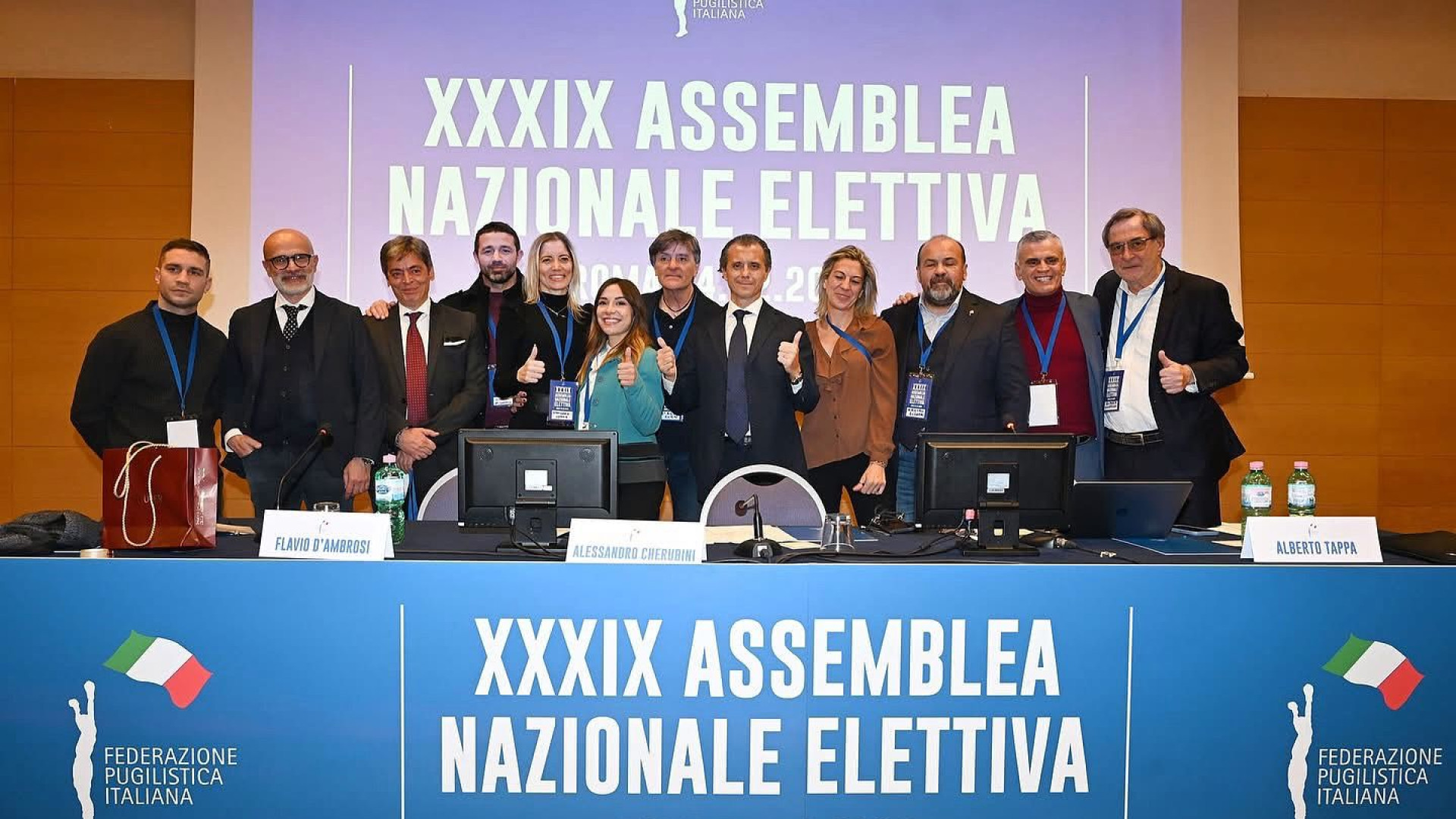 La pugile Bonatti eletta rappresentante degli atleti: "Olimpiadi grande obiettivo"