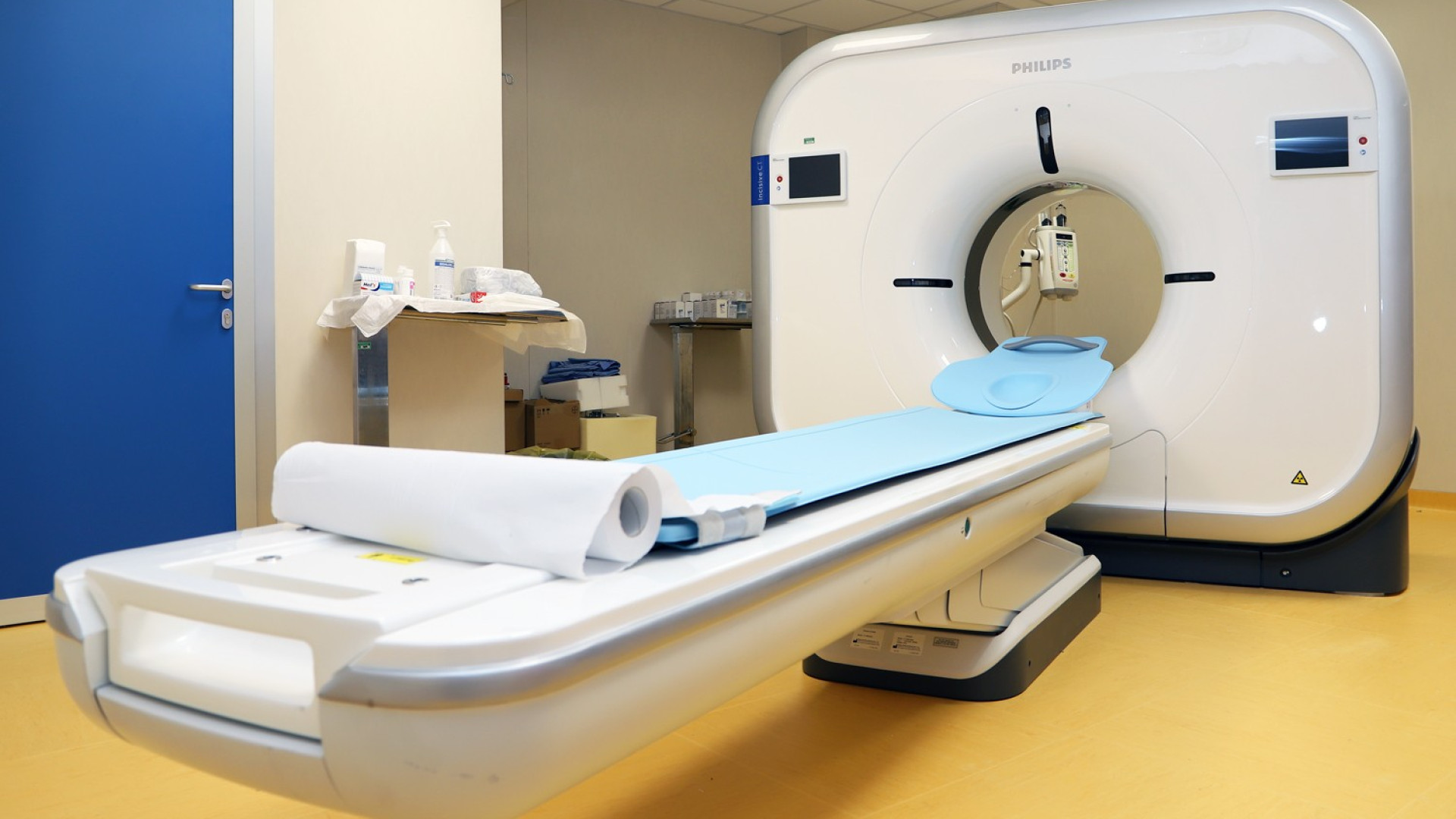 Ausl di Piacenza, attivate due nuove Tac a 128 strati: "Tecnologia avanzata"
