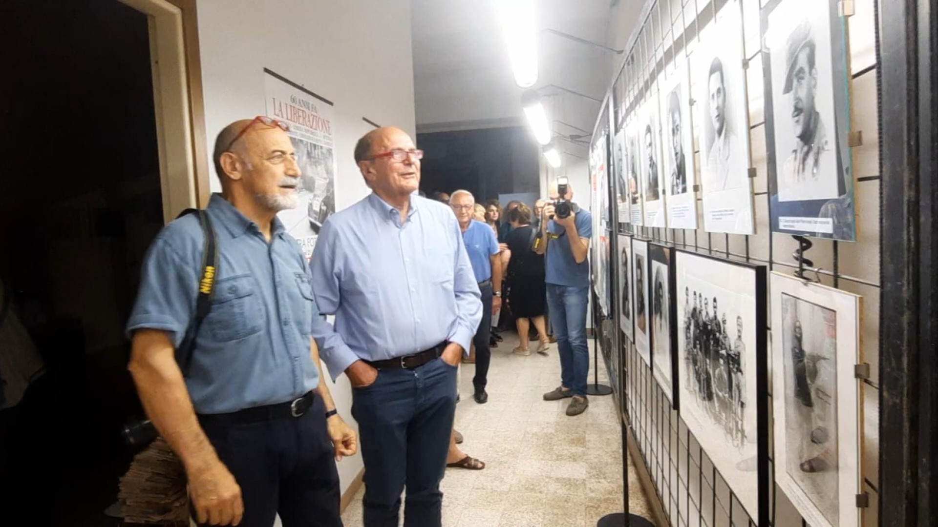 Bettola, fino al 18 agosto la mostra che ricorda la Libera Repubblica partigiana