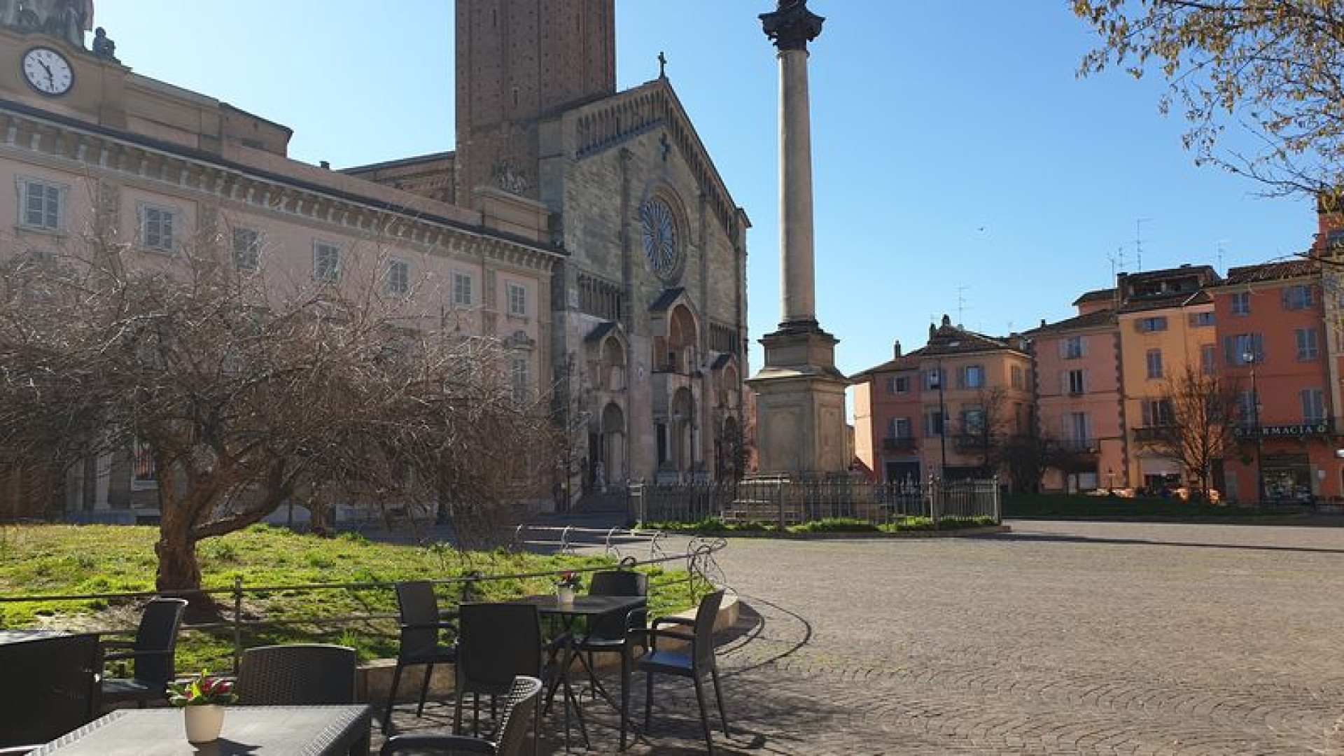 Pasqua di risurrezione , come seguire la celebrazione da casa in streaming e in tv
