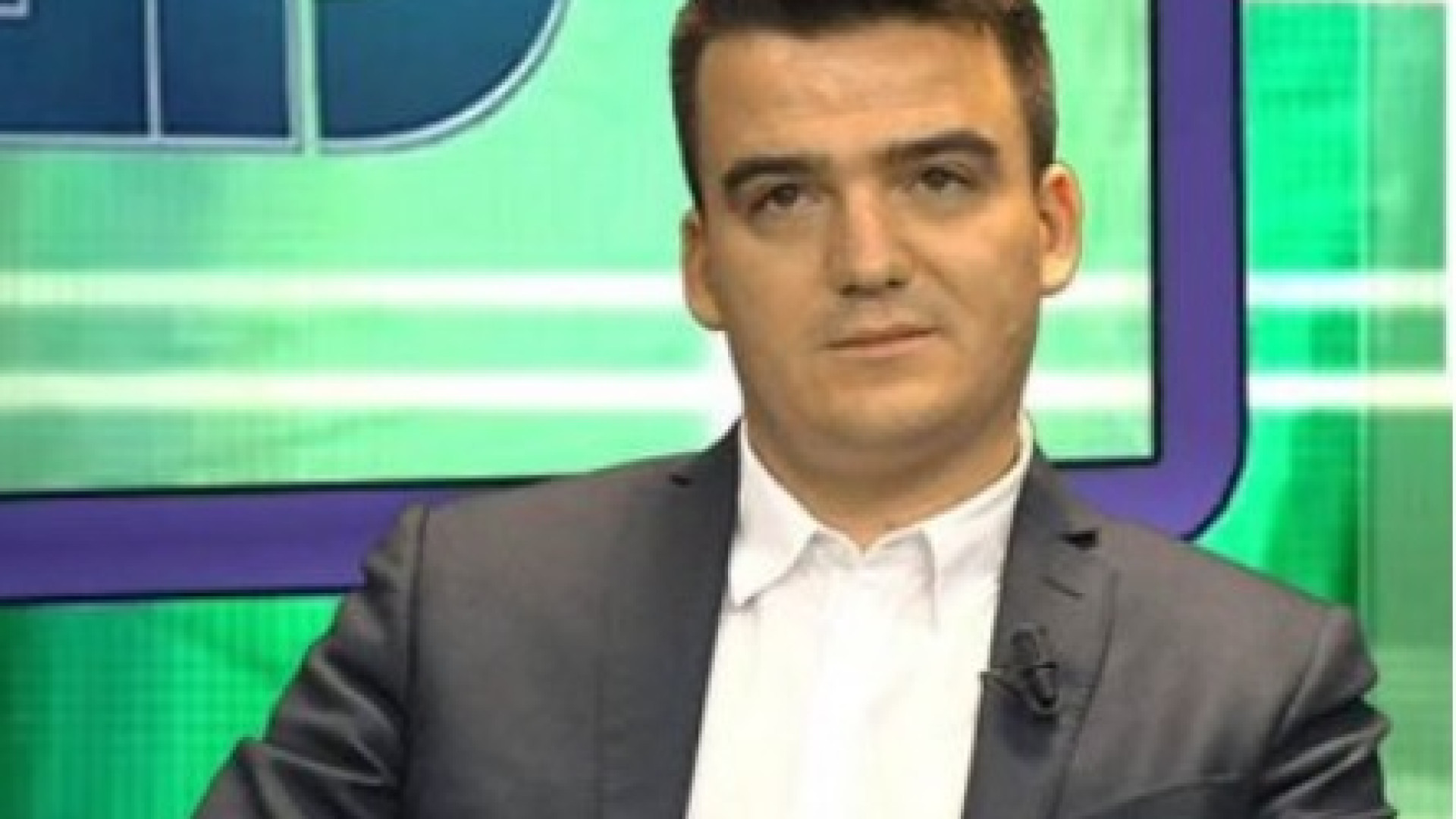 A ore l'ufficialità, Marco Bernardi a Fiorenzuola per il dopo Di Battista