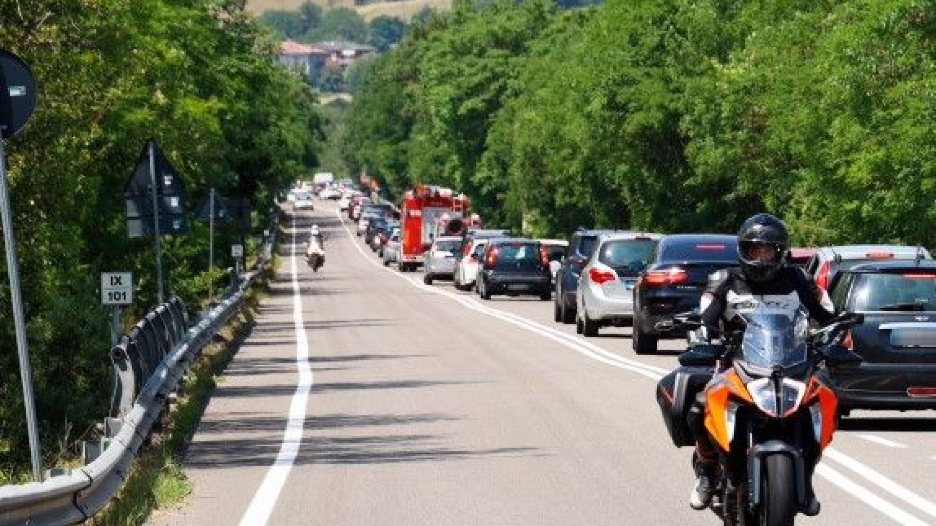 Sicurezza, lavori per 1,3 milioni sulle strade provinciali
