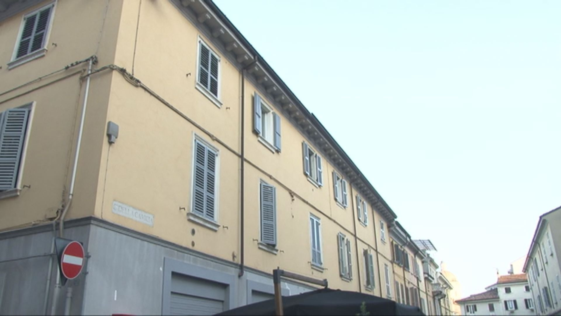 Cantone Camicia, giro di vite contro la movida rumorosa: domani attività sospesa per tre locali
