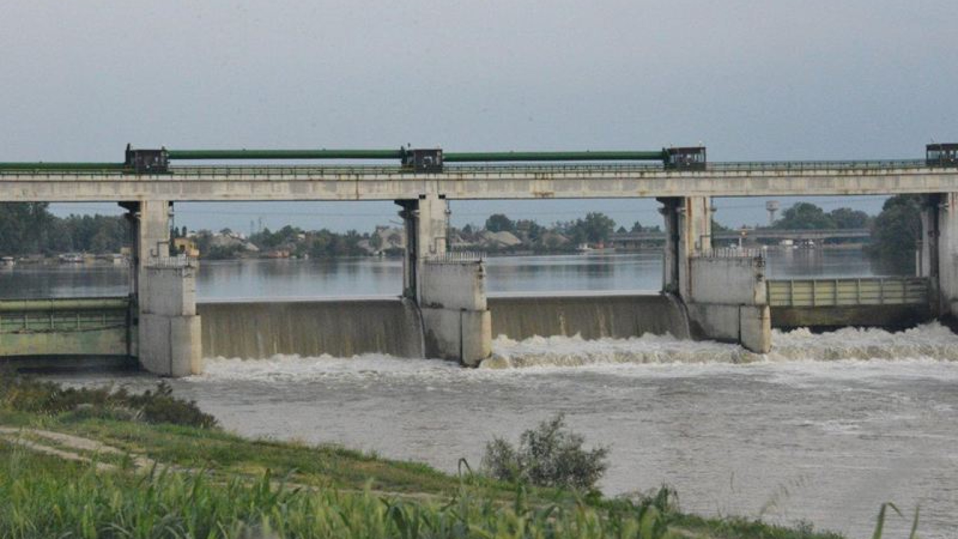 Caorso, Monticelli e Piacenza, soldi dall'Enel per la centrale di Isola Serafini