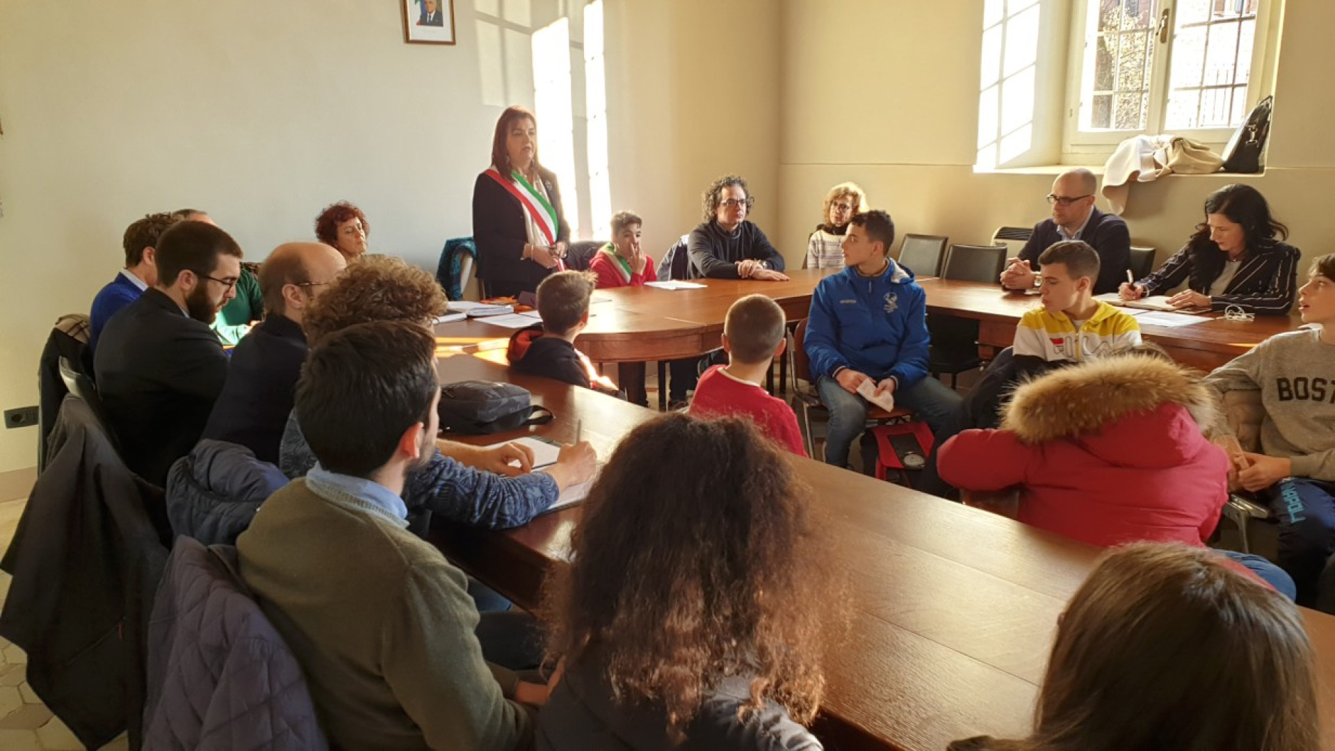 Decisione bipartisan, cittadinanza onoraria di Gragnano a Liliana Segre