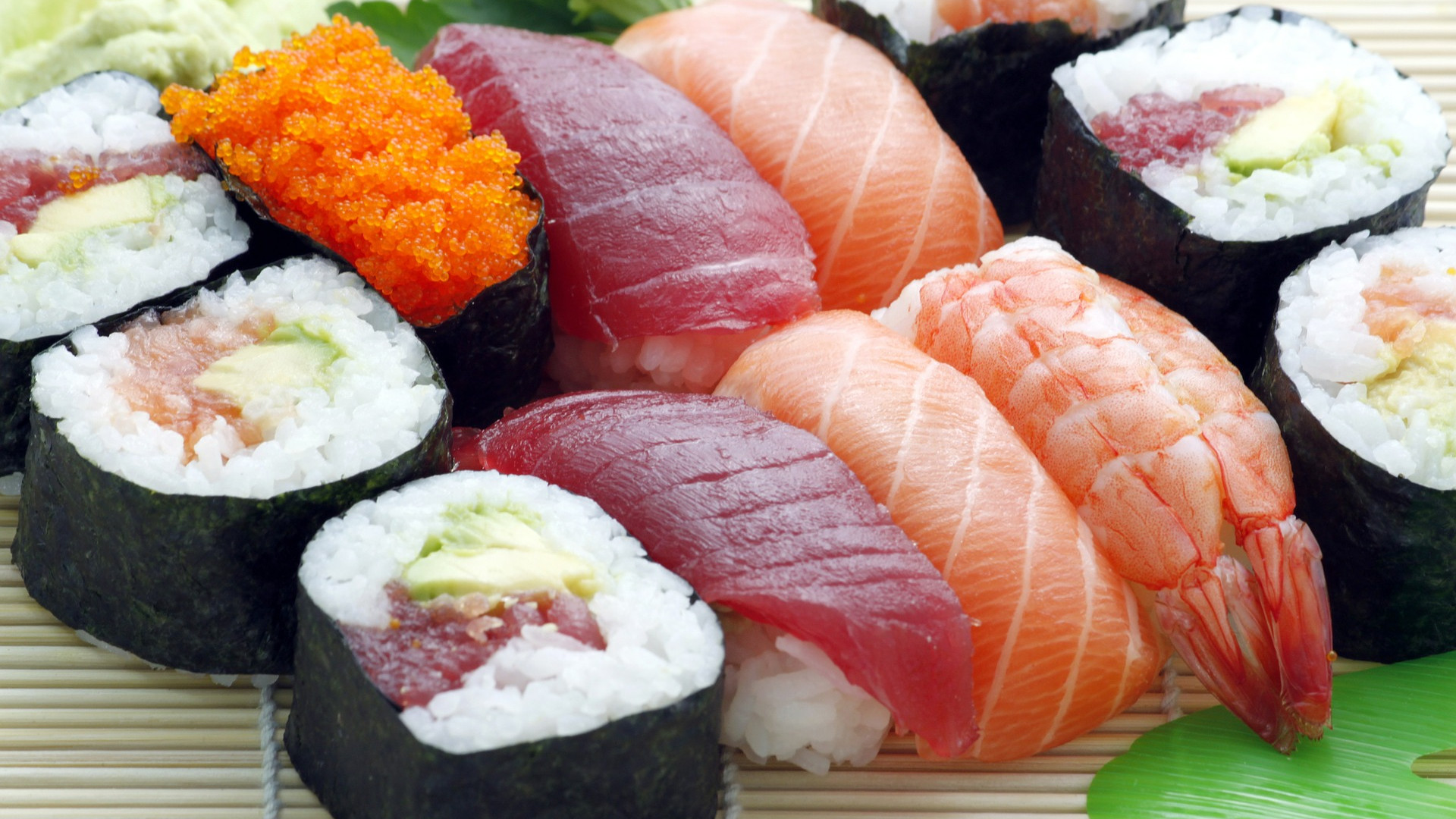 Pesce crudo, tra Omega-3 e parassiti. La guida di "Sicurezza alimentare"
