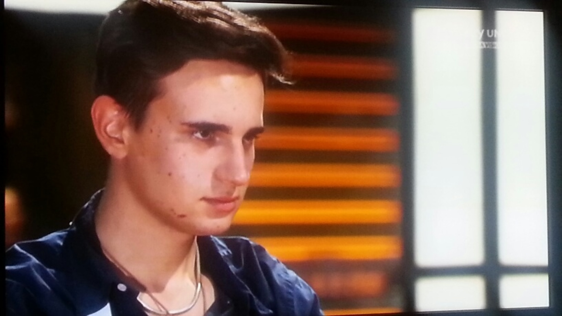 Masterchef: il piacentino Nicolò Prati vola alla finale del talent culinario