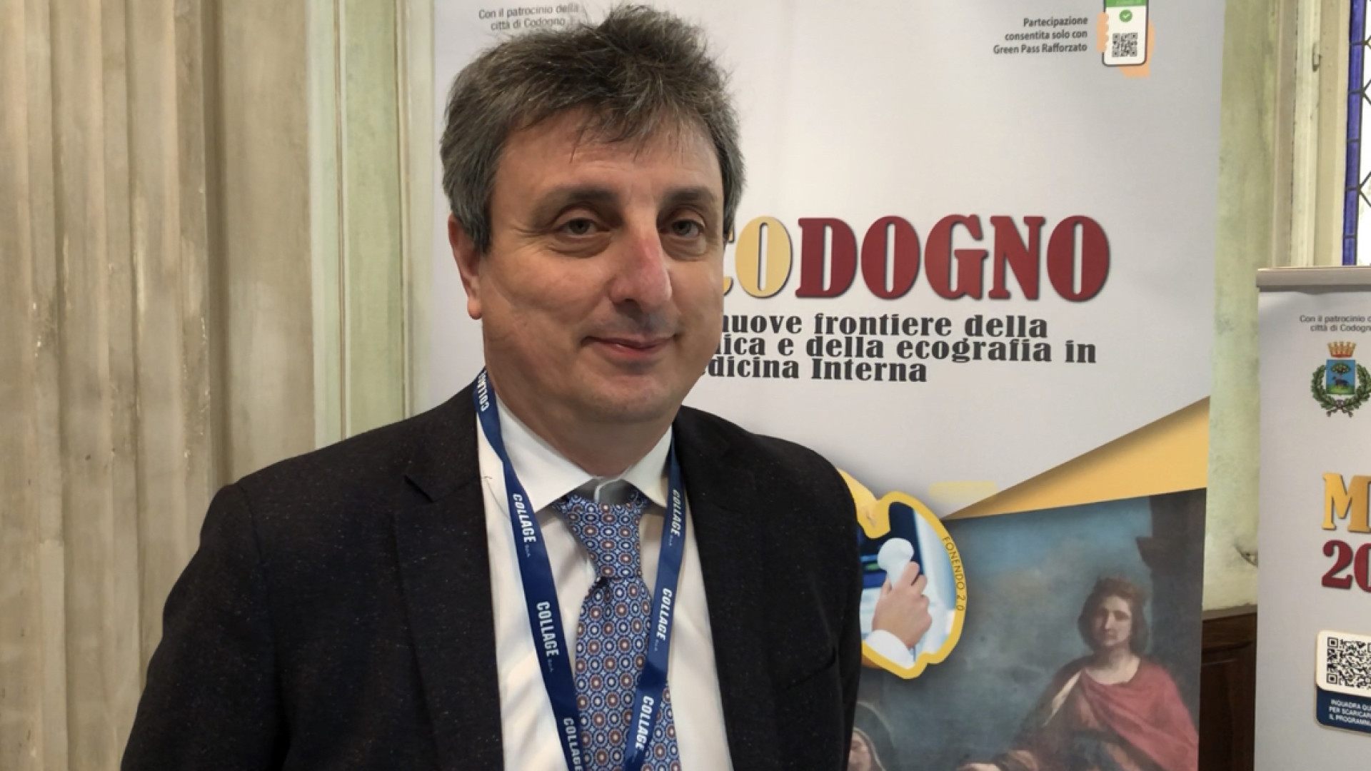 Il congresso MediCodogno: "Solo un terzo dei medici di famiglia sa usare l'ecografo"