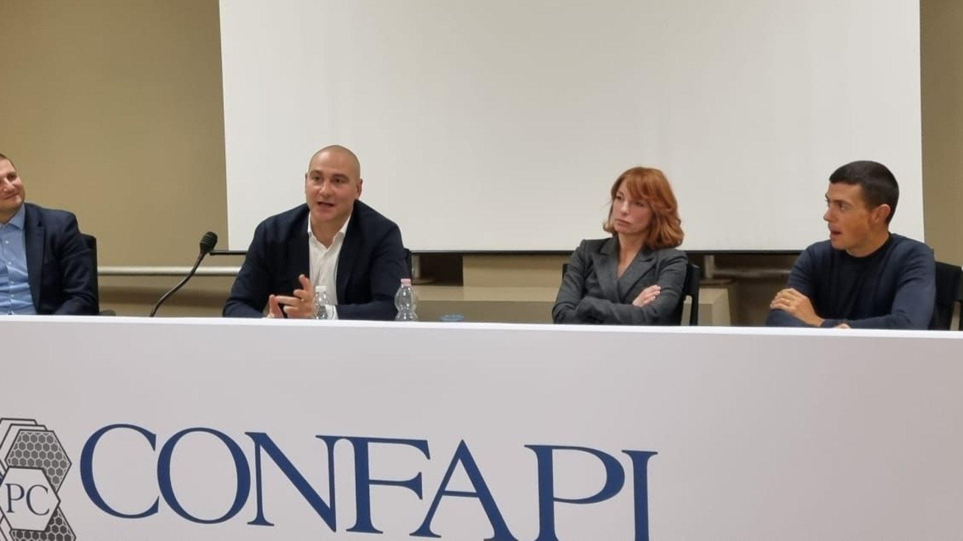 “Aziende che crescono”. Due esperienze di imprenditori a Confapi Industria