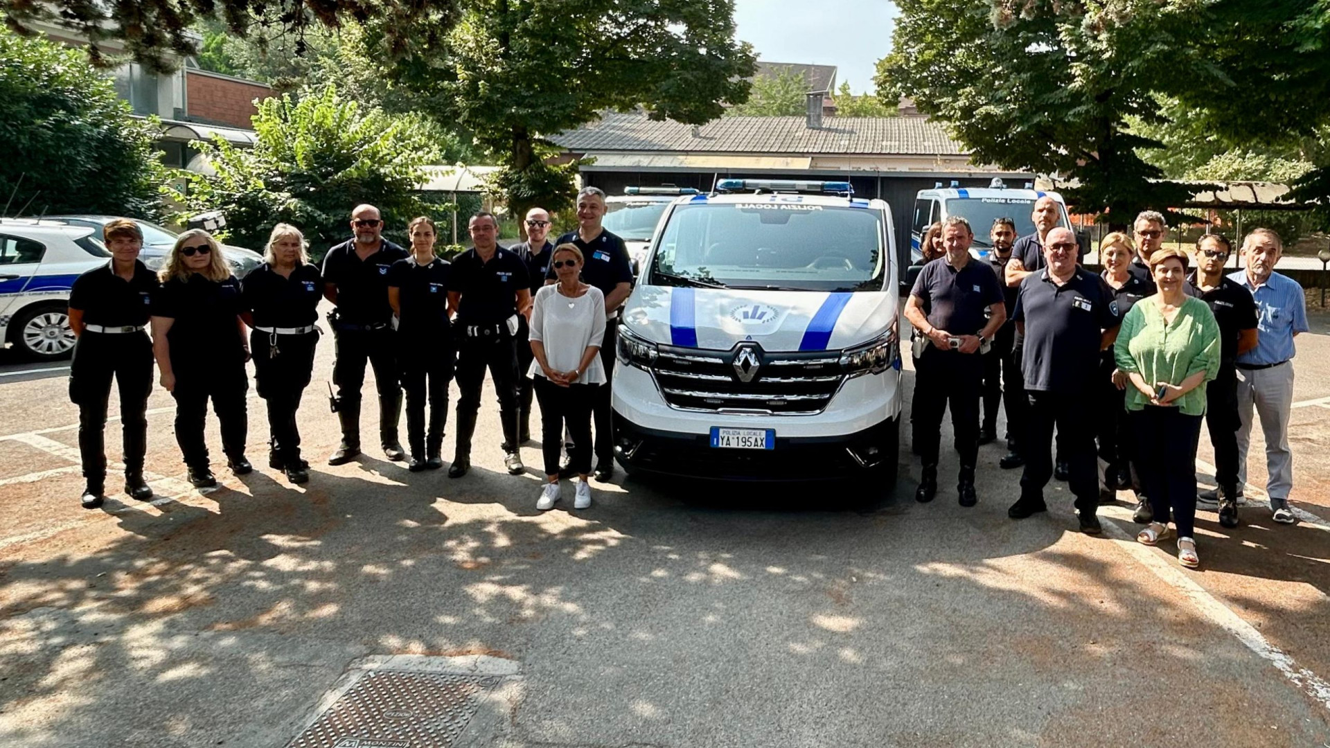 A Piacenza oltre 600 sinistri stradali in sei mesi: "Ecco un nuovo mezzo per intervenire"