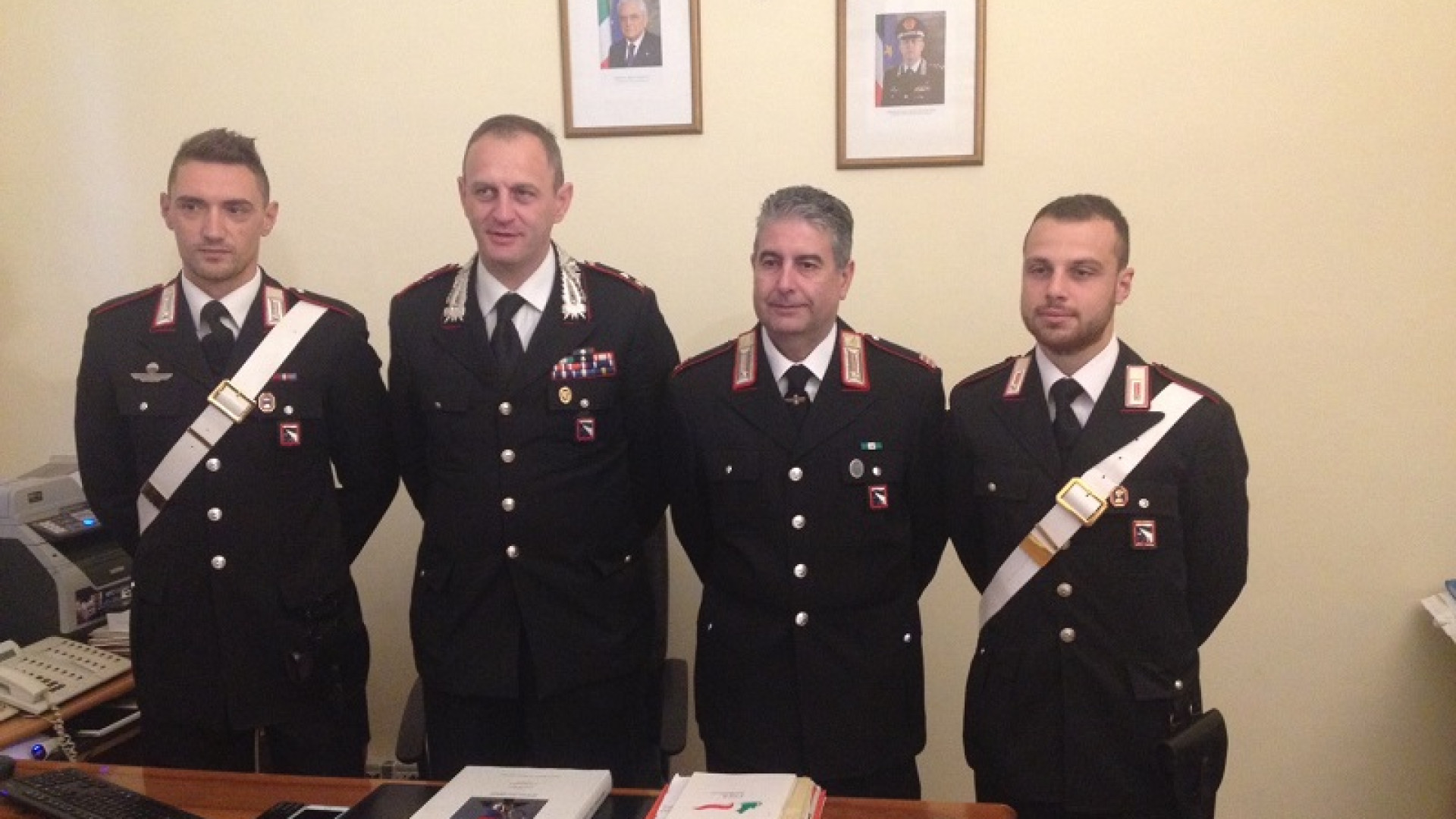Catturato pericoloso latitante ricercato a livello internazionale, era a Piacenza per far partorire la moglie