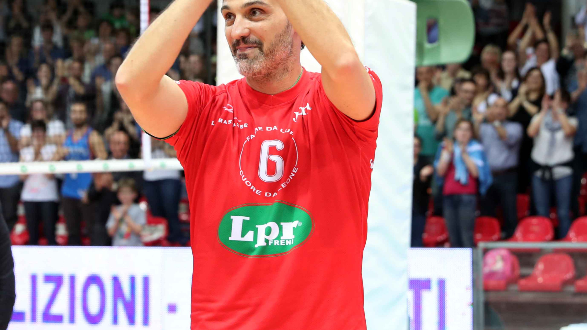 Tie break fatale, l'Lpr Volley si inchina a Ravenna: addio Europa