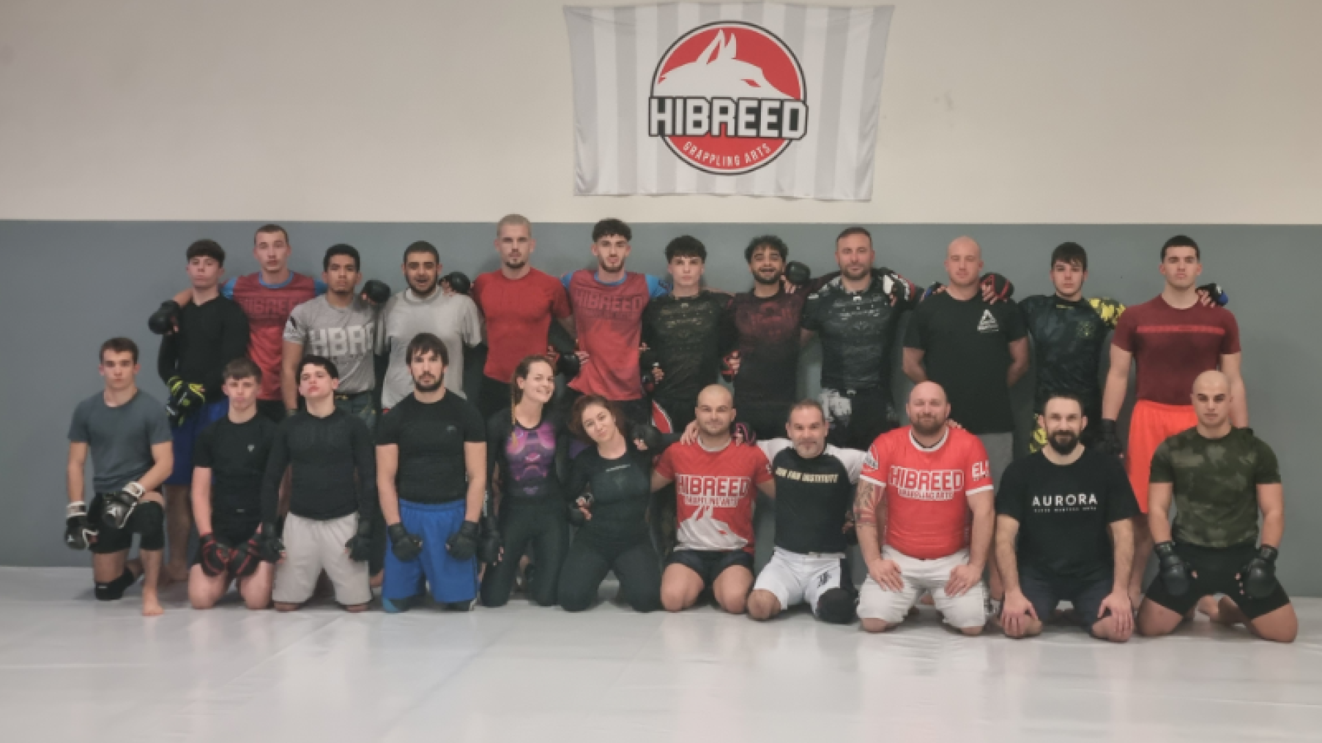 Arti marziali, lezione speciale con il talent scout degli azzurri