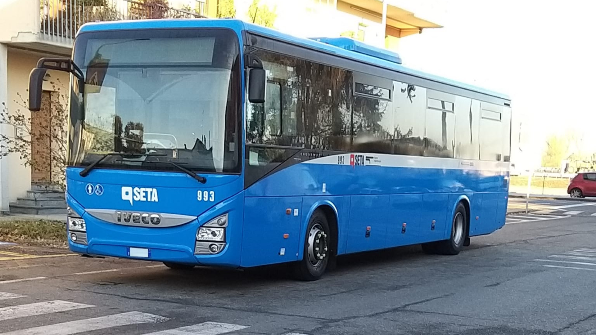 Sciopero del trasporto pubblico: anche a Piacenza previsti disagi per i bus