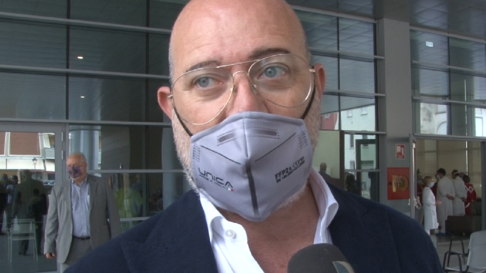 Bonaccini: "Il Governo riveda i parametri per l'ingresso in zona gialla"