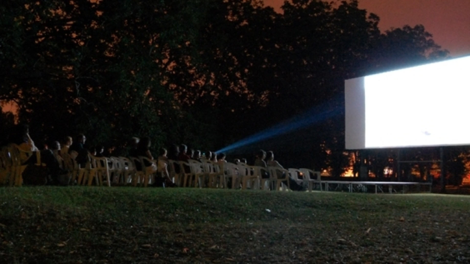 Cinema sotto le stelle all'Arena Daturi e a Villa Raggio, si parte domani