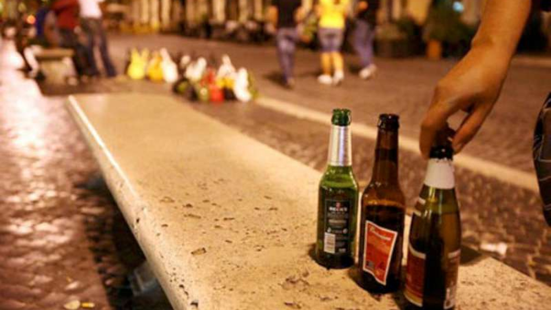 "Non rovinatevi la festa": invito della Questura a non bere per chi guida. Controlli intensificati