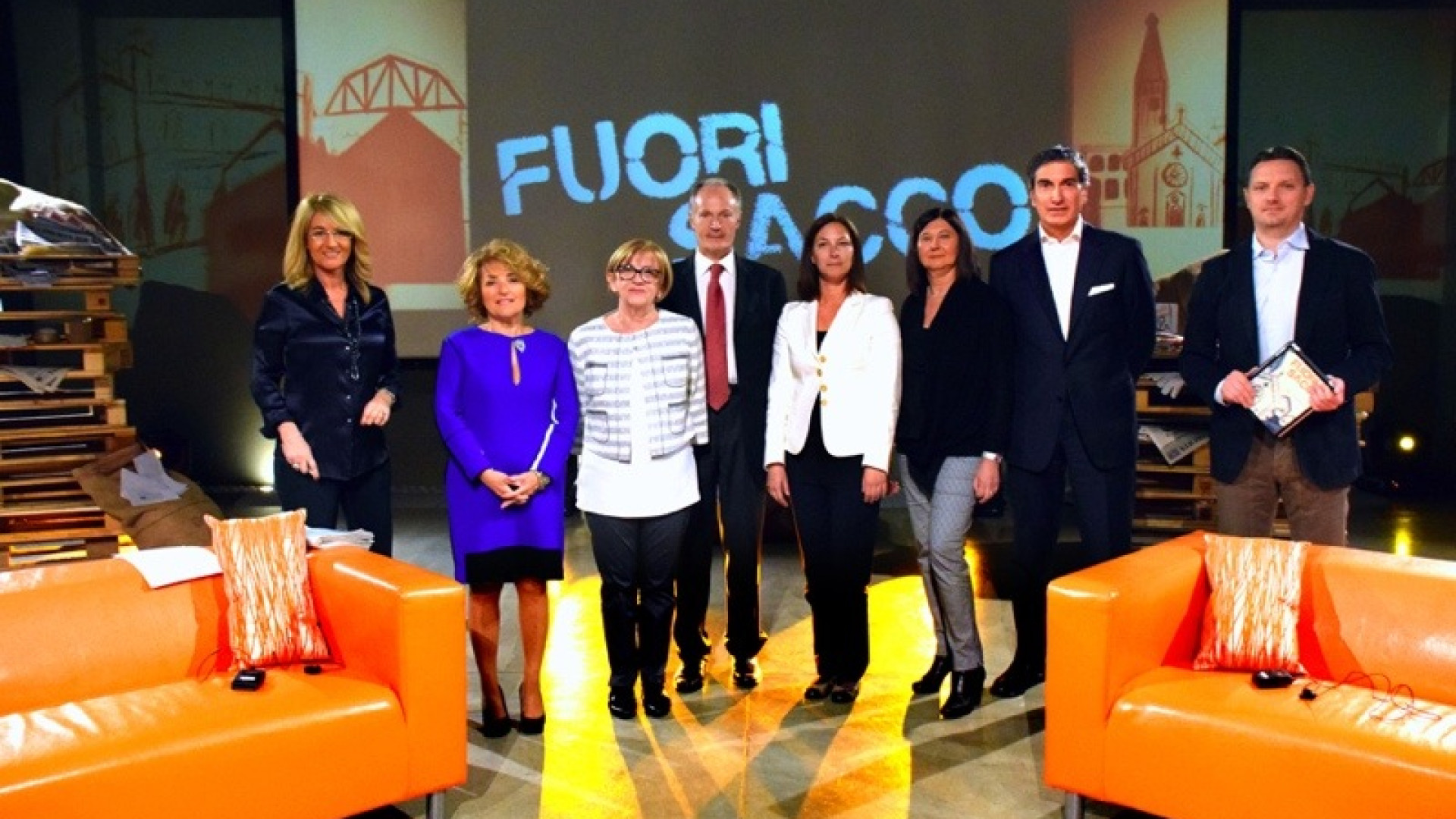 Fuori Sacco: allarme bilancia per settantacinquemila piacentini