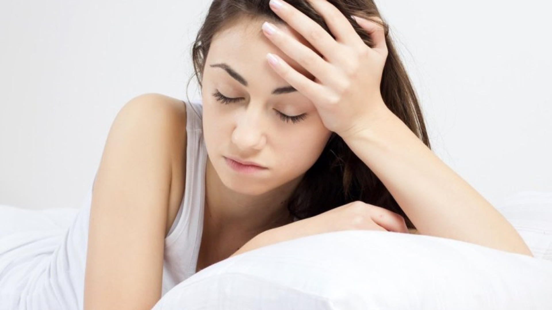 Disturbi del sonno, ecco i comportamenti che possono aggravare la situazione