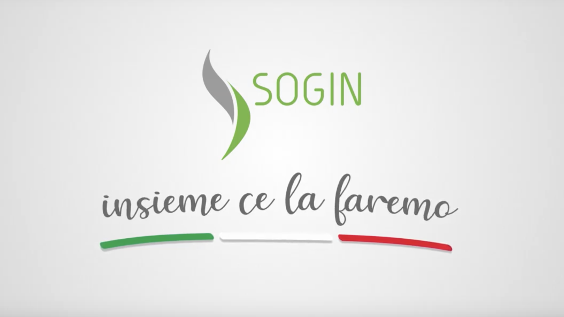 Sogin regala mille tute protettive all'ospedale di Piacenza