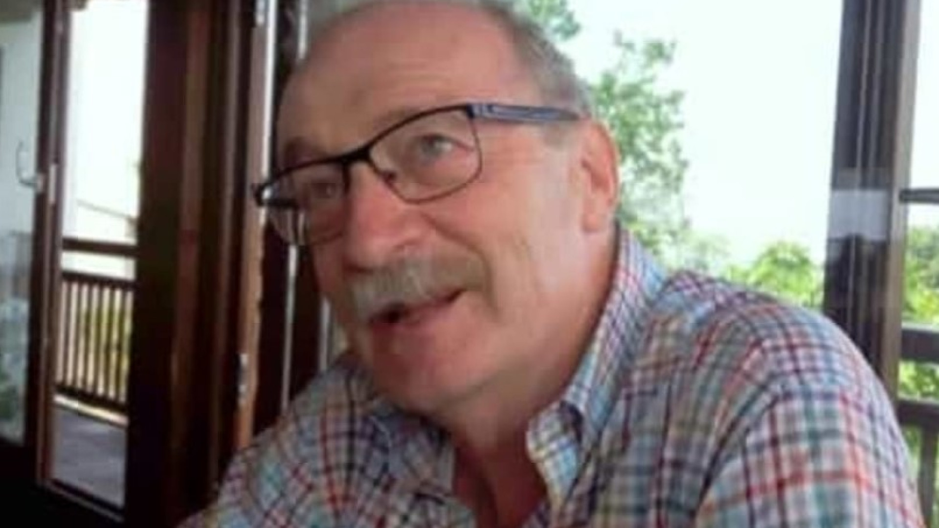 Giardino pubblico intitolato a Ivano Vezzulli, medico morto per Covid
