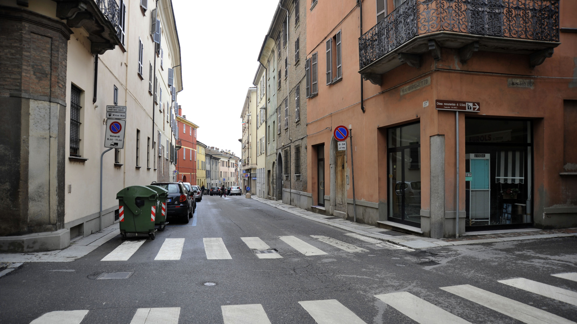 Caso sospetto di Dengue in via Borghetto: scatta la disinfestazione della zona