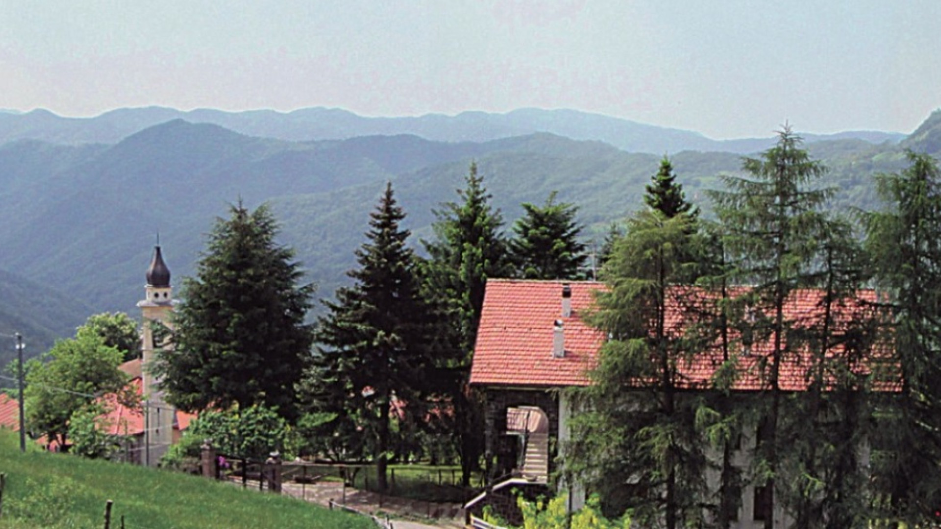 L'Appennino che abbraccia quattro regioni: l'itinerario su ScopriPiacenza.it