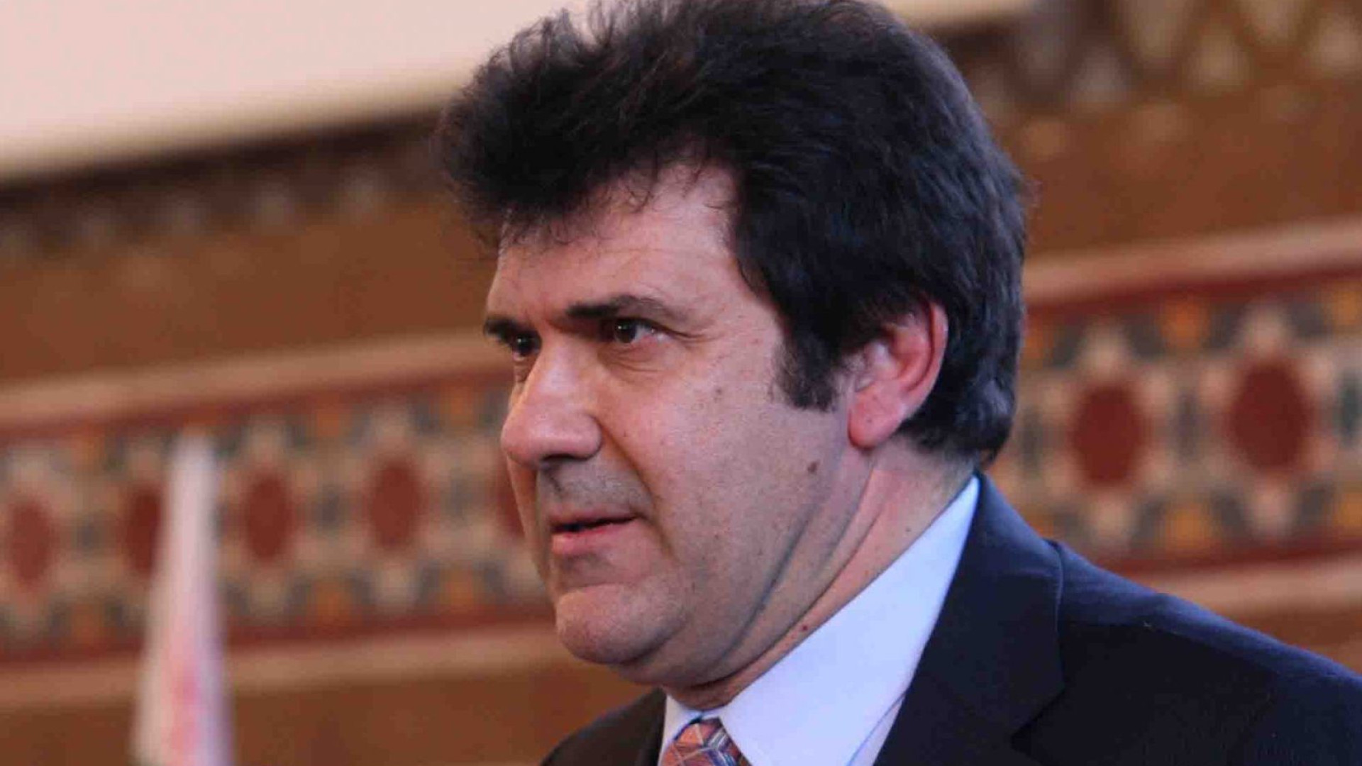 Addio a Gianni Salerno, ex segretario della Cisl: vittima di un incidente stradale