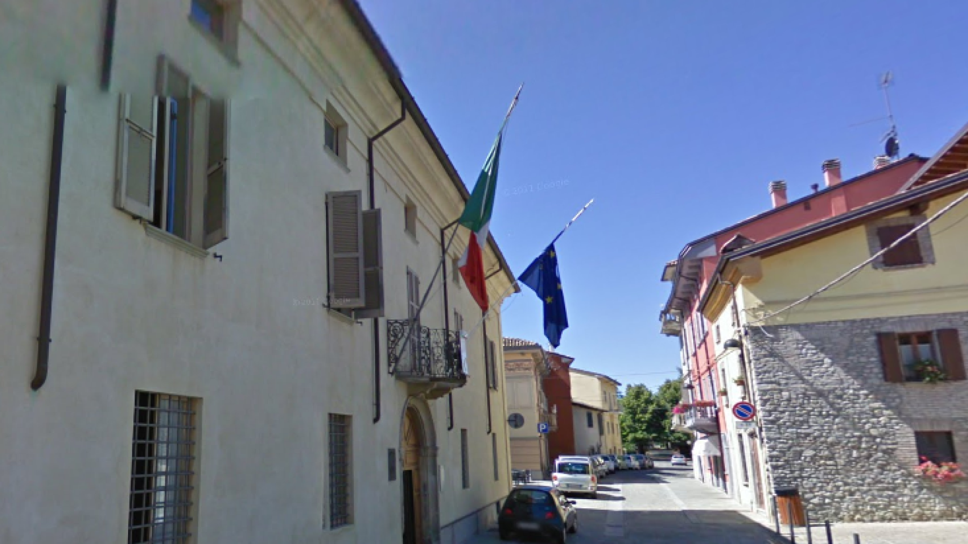 Scuola: in arrivo dal Pnrr 440mila euro per un nuovo istituto a Lugagnano