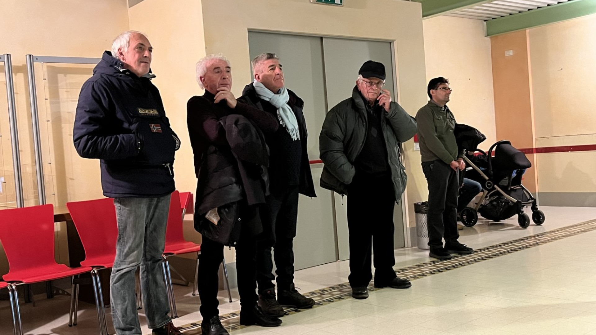 "Sulla futura Statale 45 noi residenti non coinvolti. Anas ci spieghi il progetto"