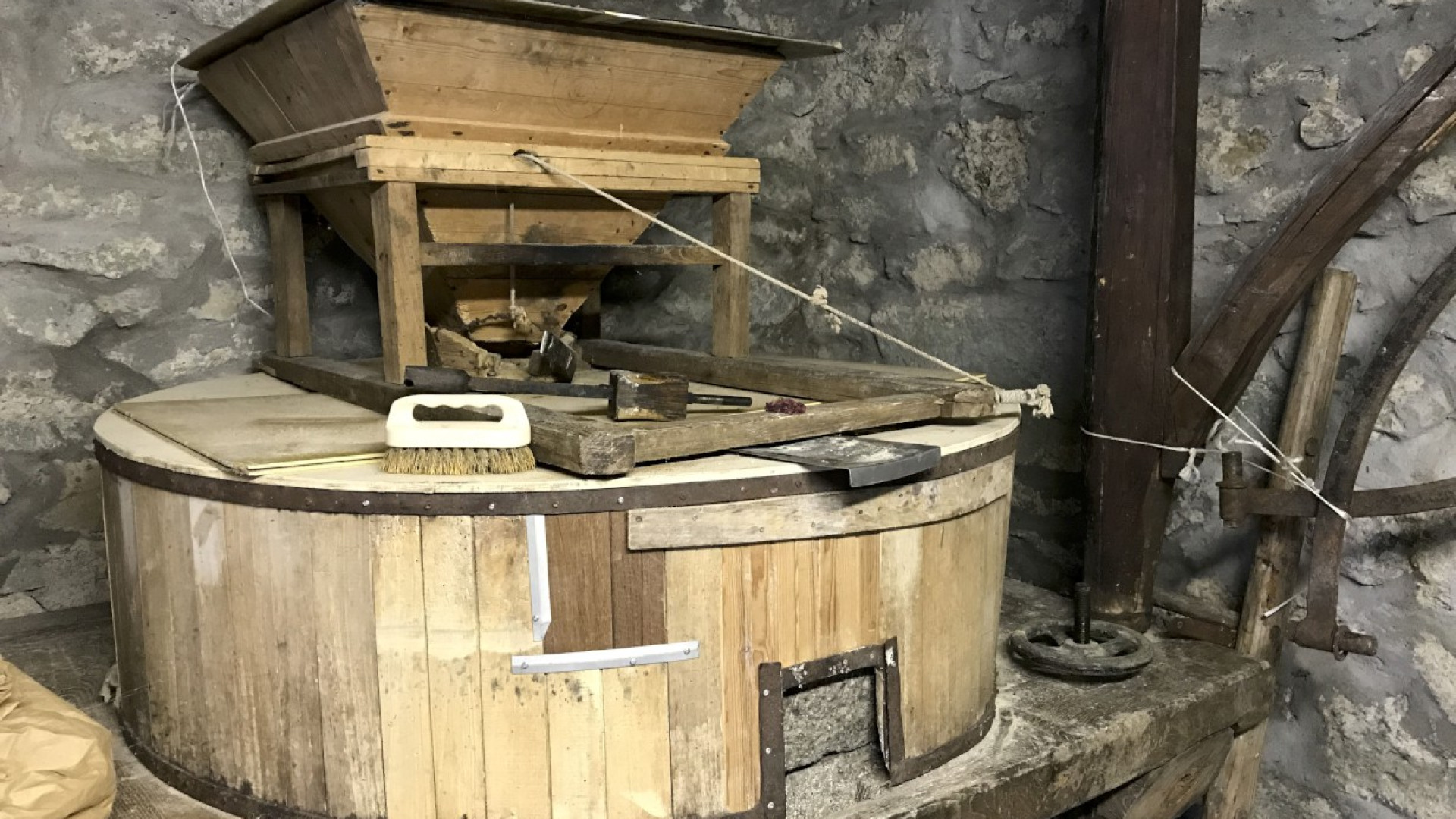 Alta Val Tidone, fondi per valorizzare la storia dei mulini e dei mugnai