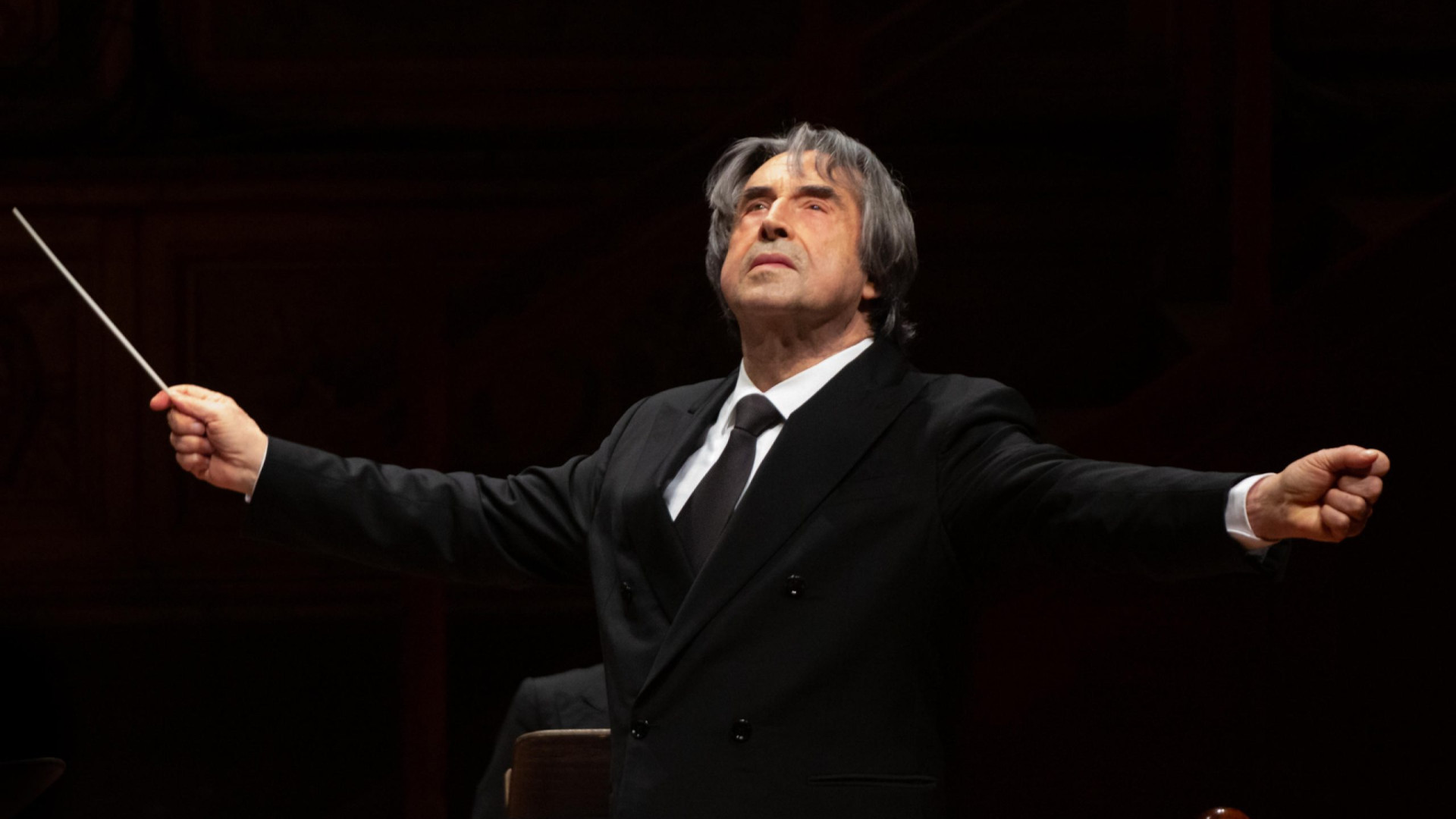 Auguri maestro, Riccardo Muti compie 83 anni. A dicembre sarà a Piacenza