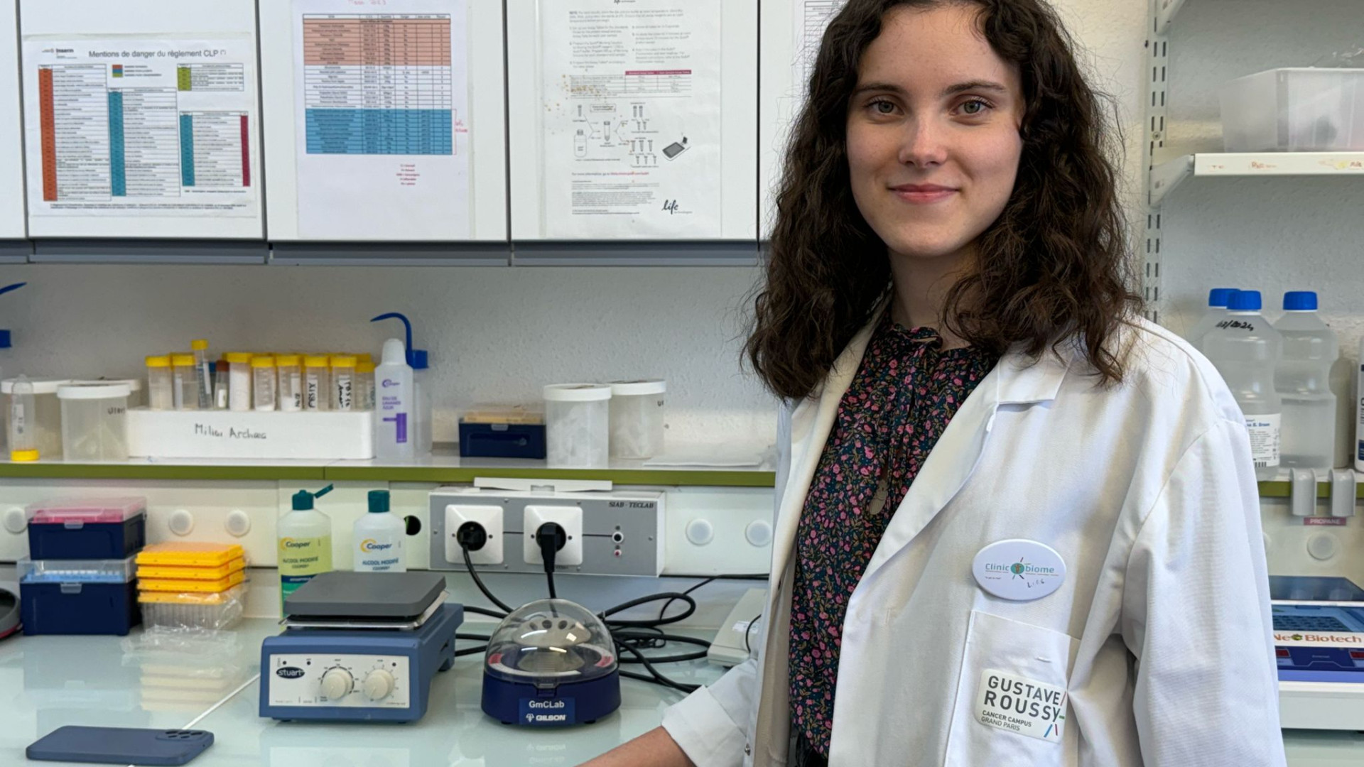 Ricerca oncologica, premiata Federica Gattazzo della Cattolica di Piacenza