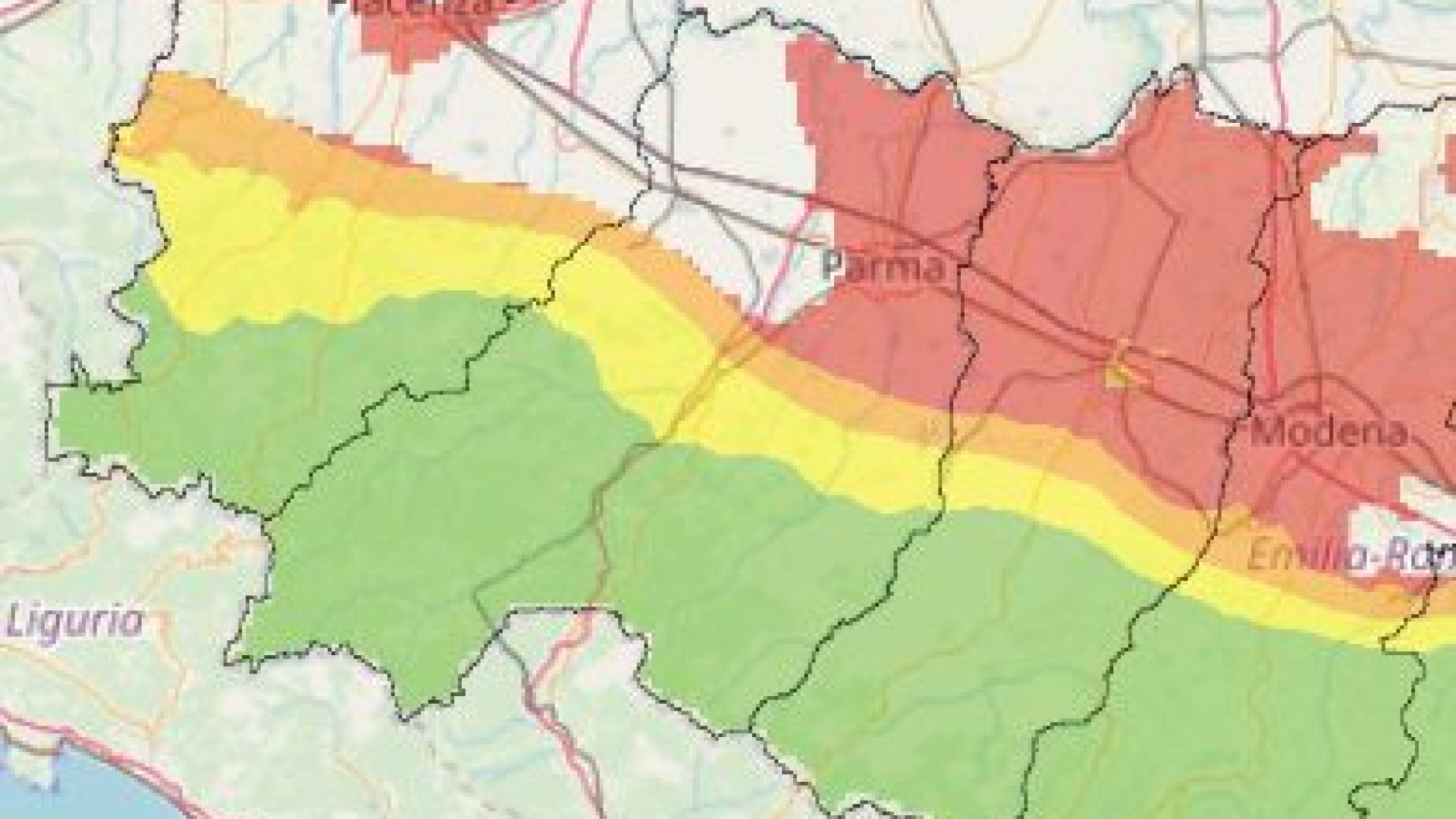 Domenica ecologica: pm10 record. Scattano le misure emergenziali
