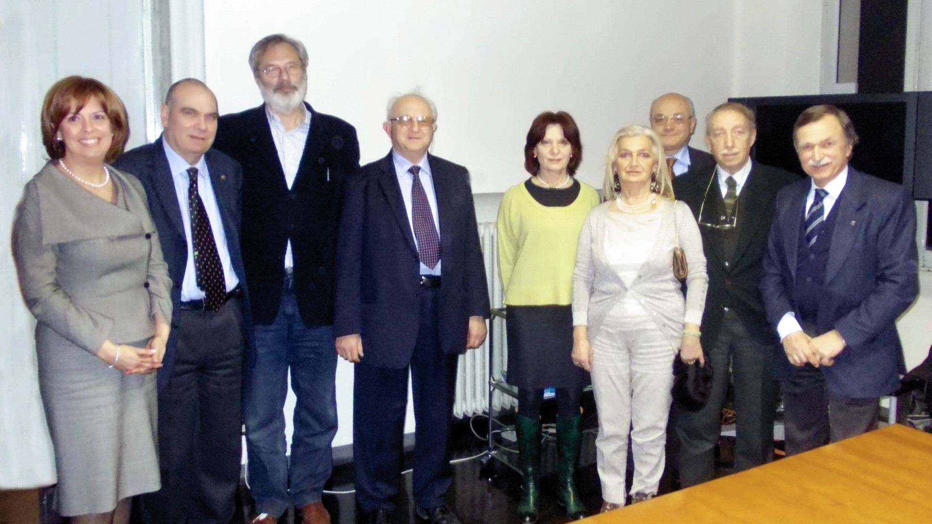 Nasce a Piacenza l'associazione "Il Pellicano". Raccolta fondi per i malati