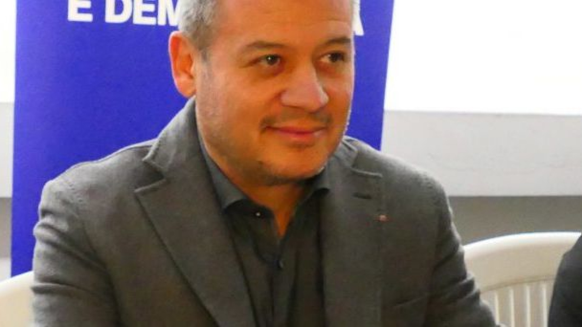 Ziano, Ghilardelli è pronto a tentare il quarto mandato consecutivo