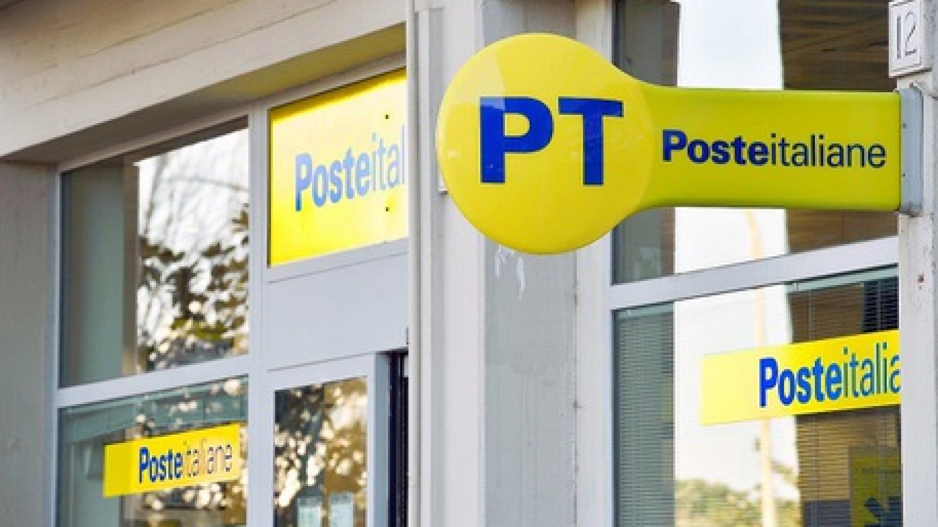 Certificati all’ufficio postale in nove comuni di montagna con il progetto Polis